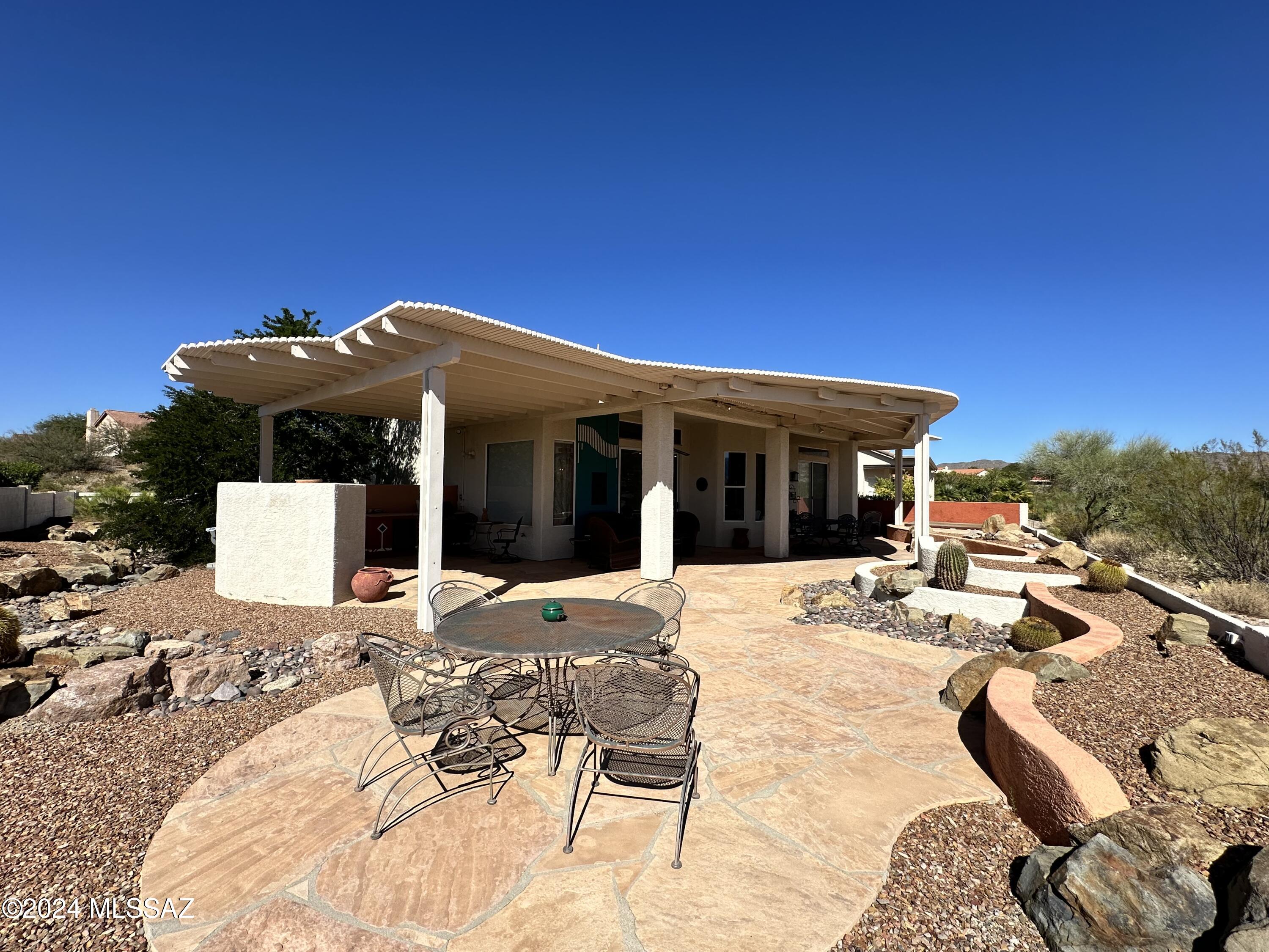 Saddlebrooke - Residential Lease
