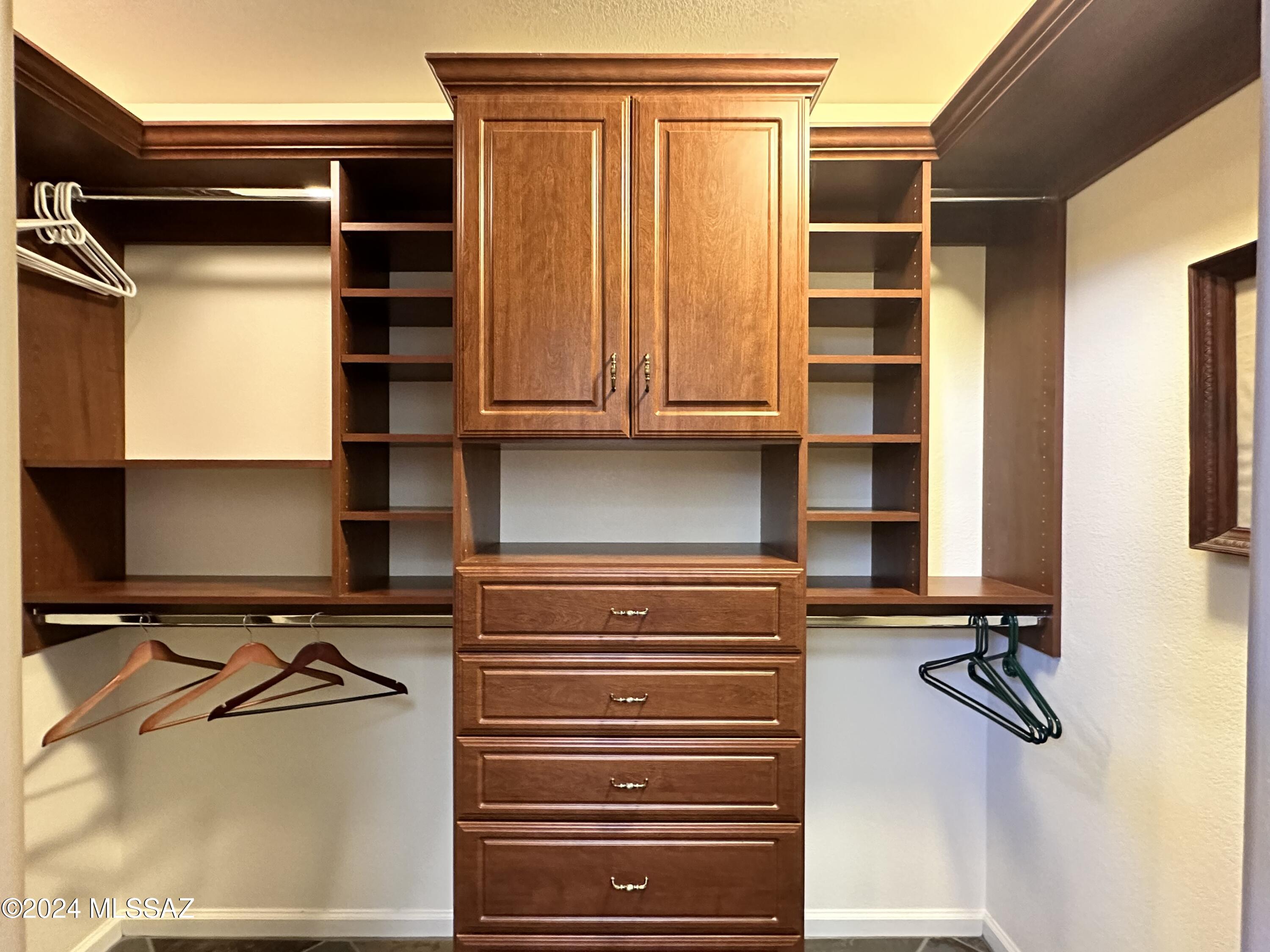 Saddlebrooke - Residential Lease