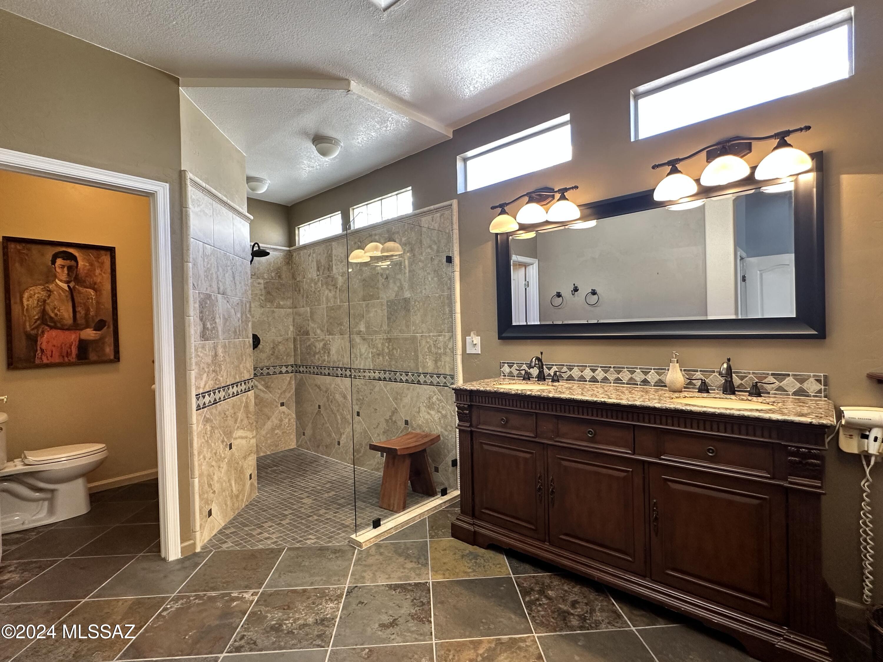 Saddlebrooke - Residential Lease