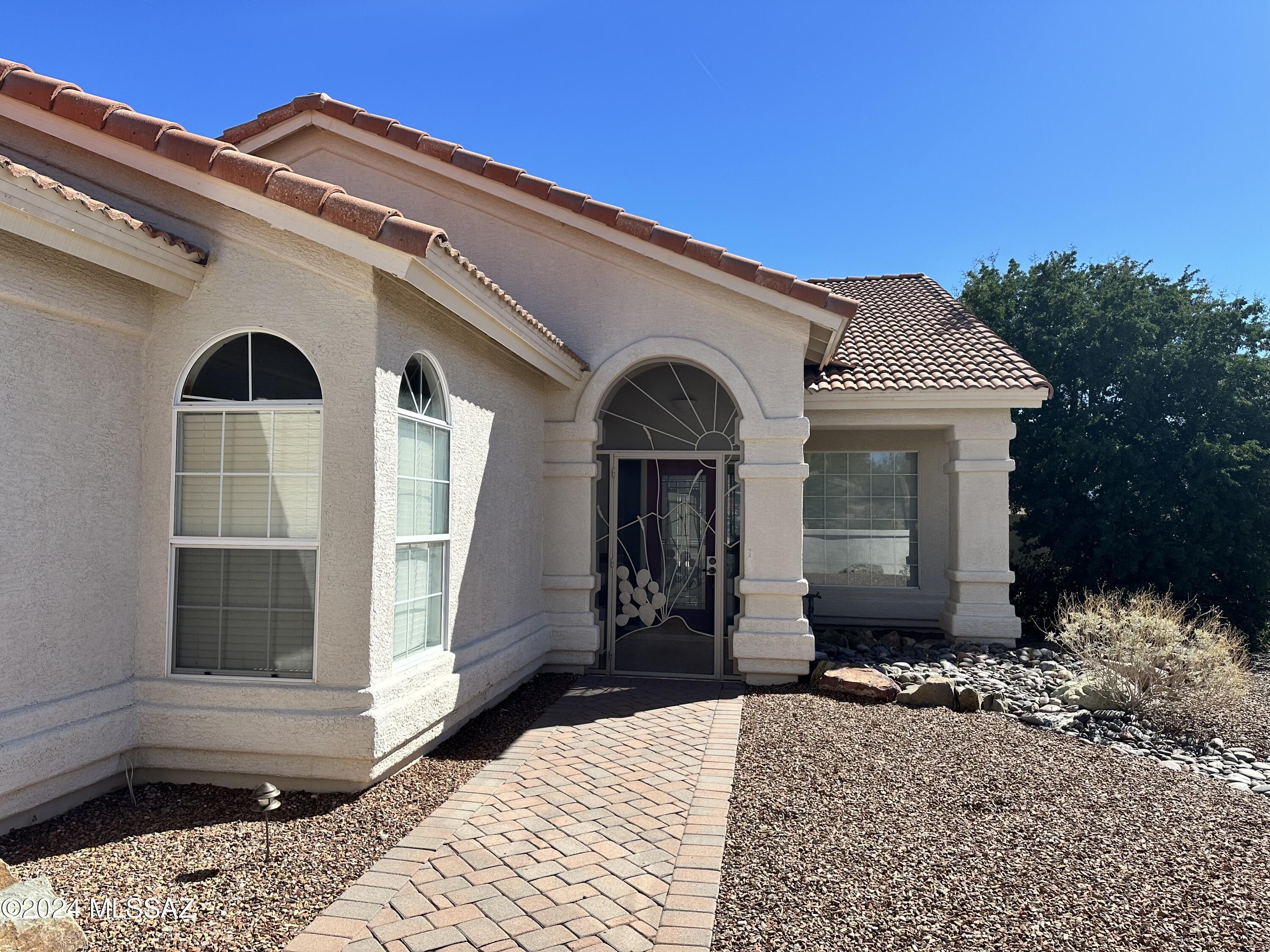 Saddlebrooke - Residential Lease