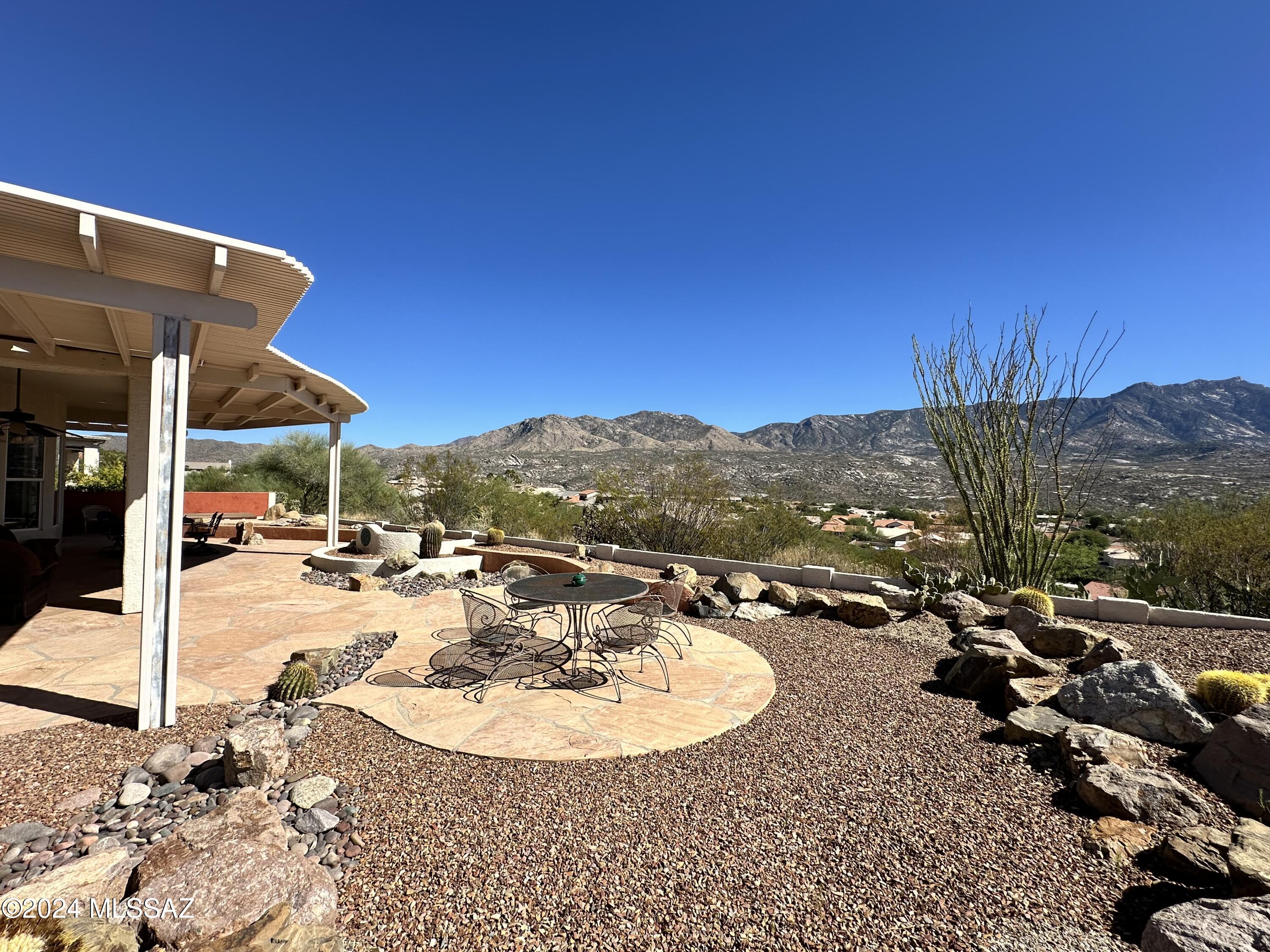 Saddlebrooke - Residential Lease