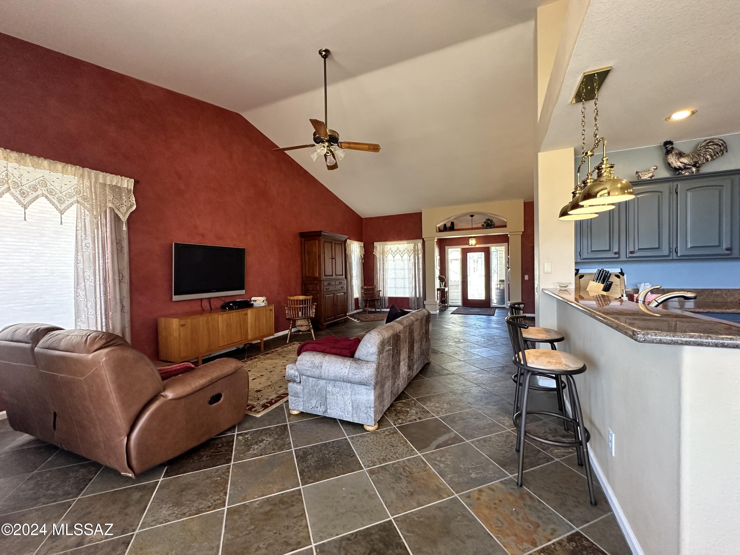 Saddlebrooke - Residential Lease