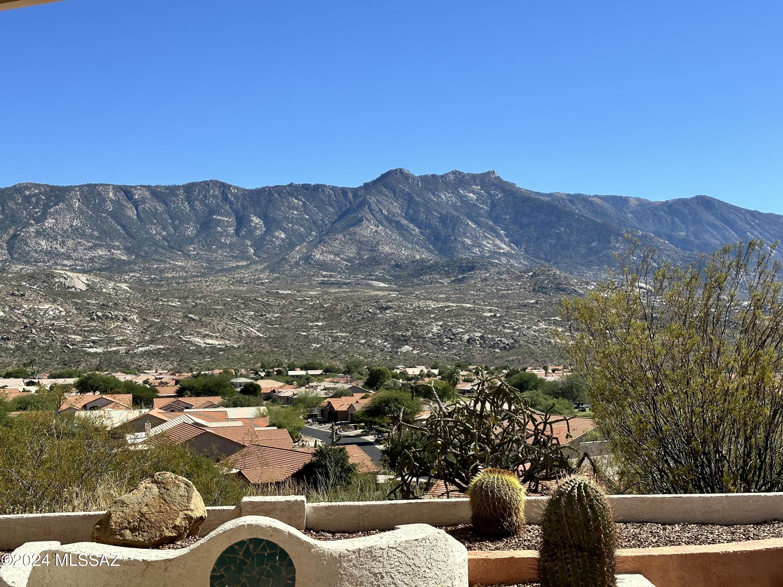 Saddlebrooke - Residential Lease