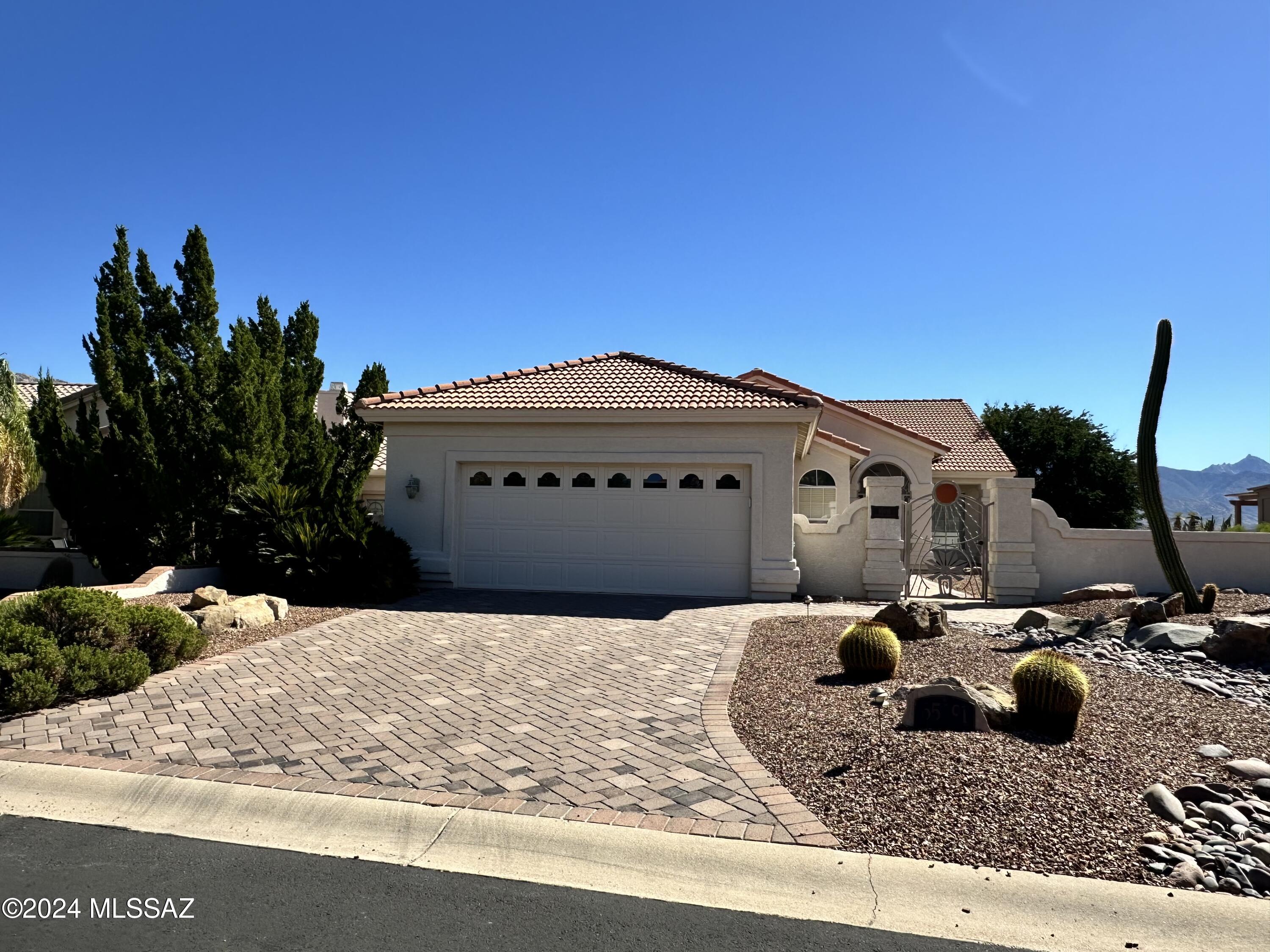 Saddlebrooke - Residential Lease