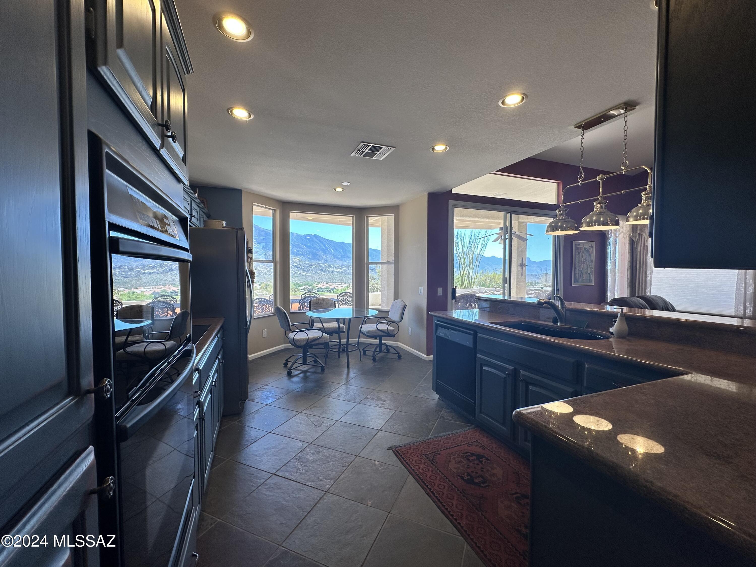 Saddlebrooke - Residential Lease