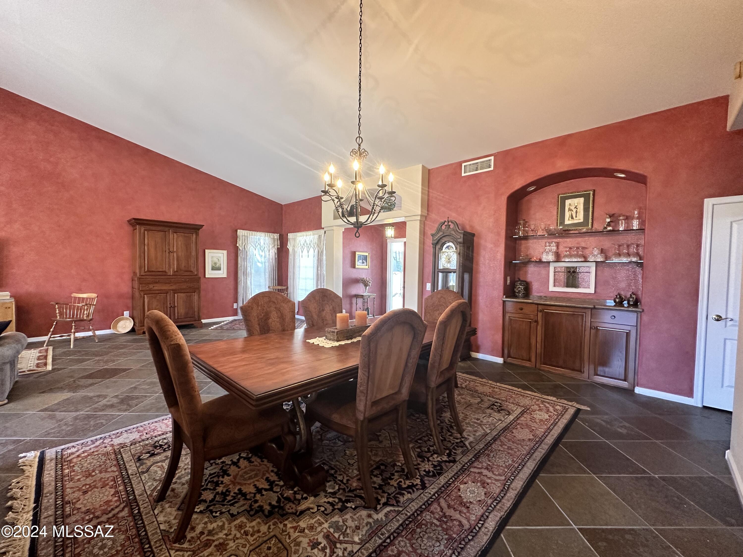 Saddlebrooke - Residential Lease