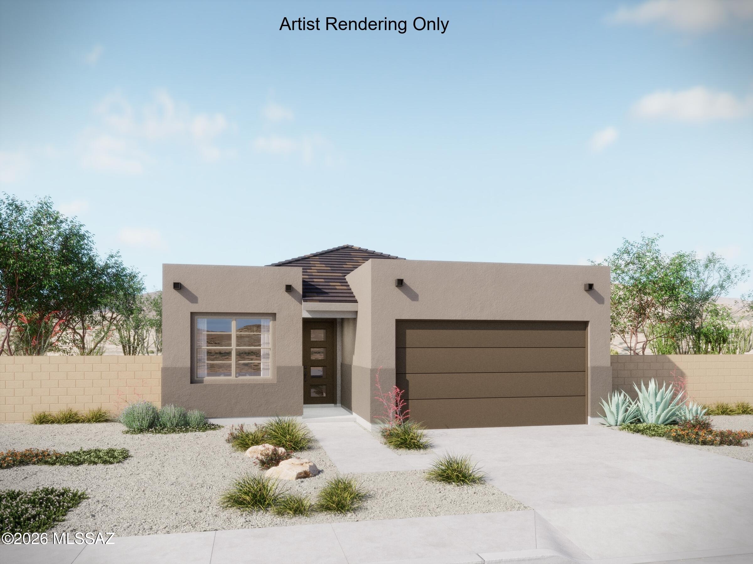 Silverbell Ridge - Residential