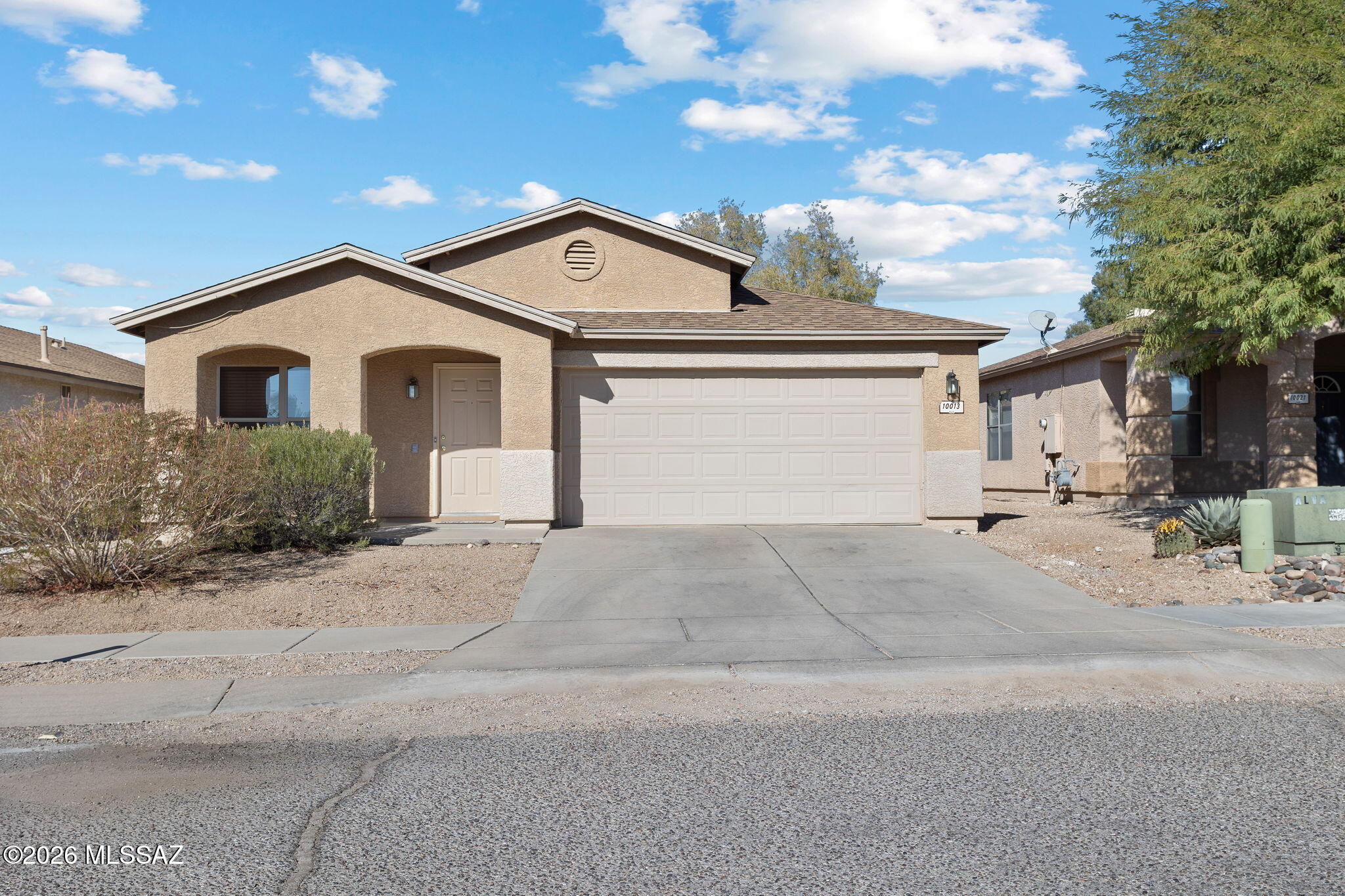 Arizona La Victoria (1-131) - Residential