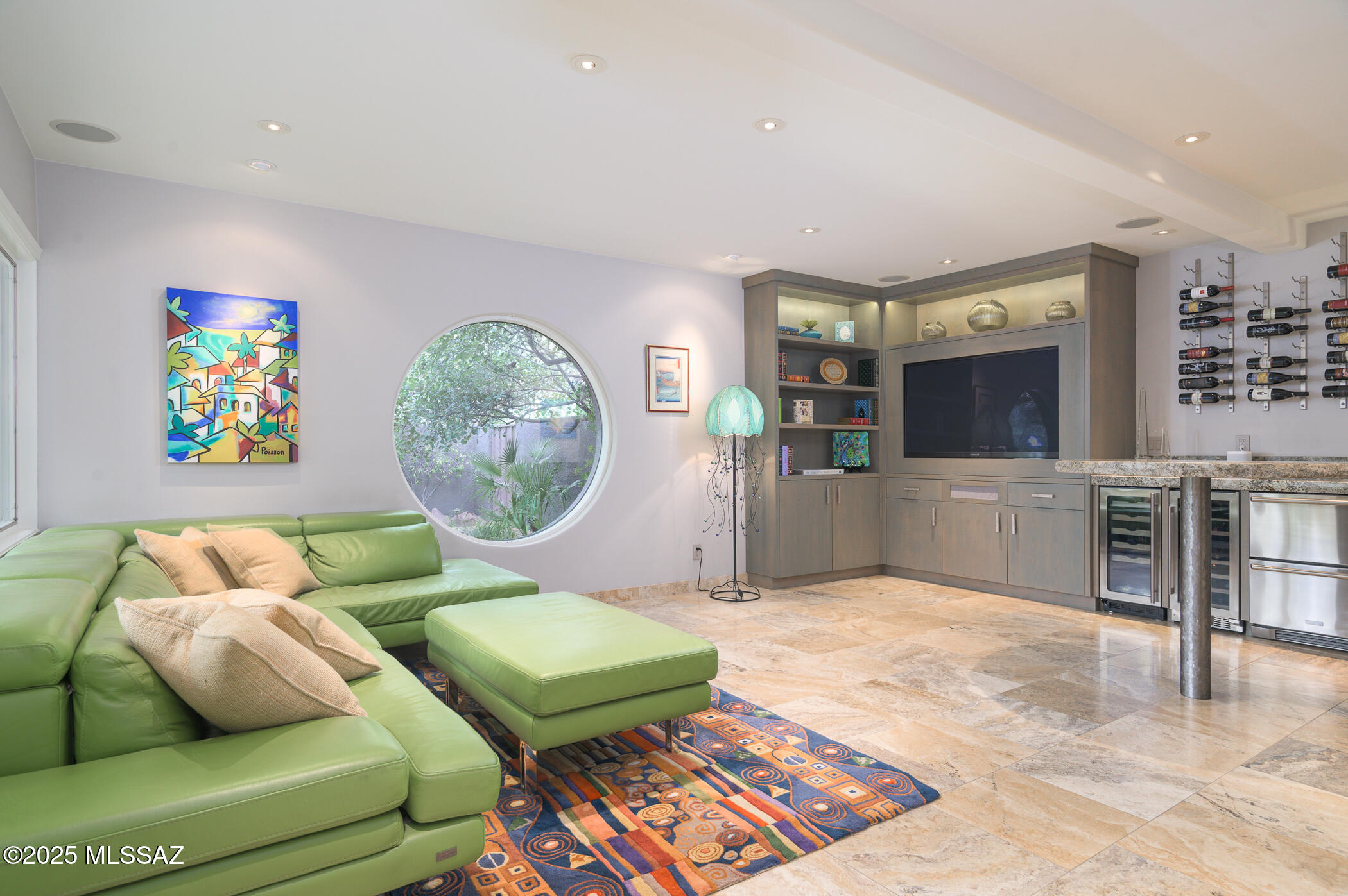 Sabino Vista Hills (159-224) - Residential