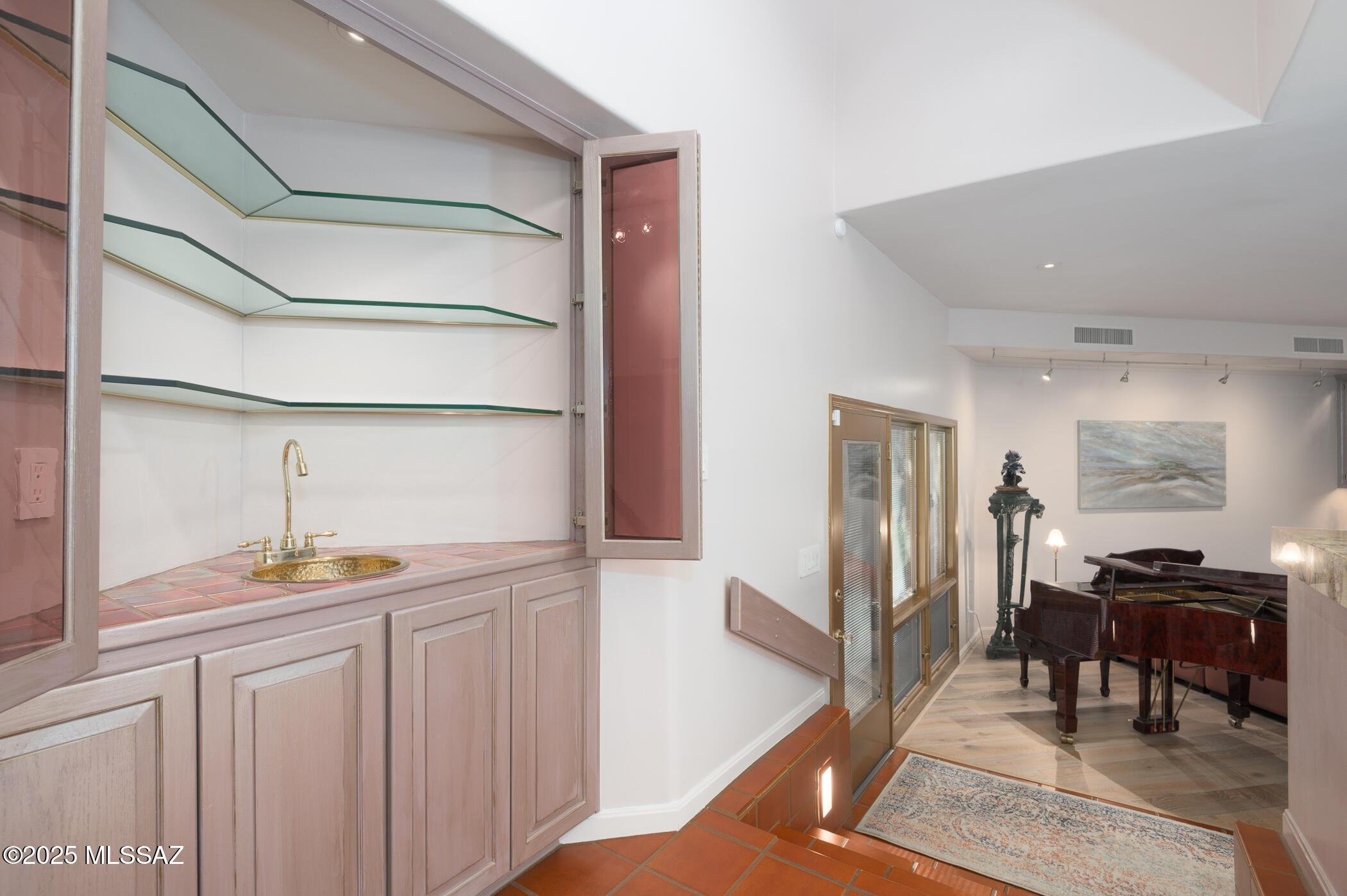 Sabino Vista Hills (159-224) - Residential
