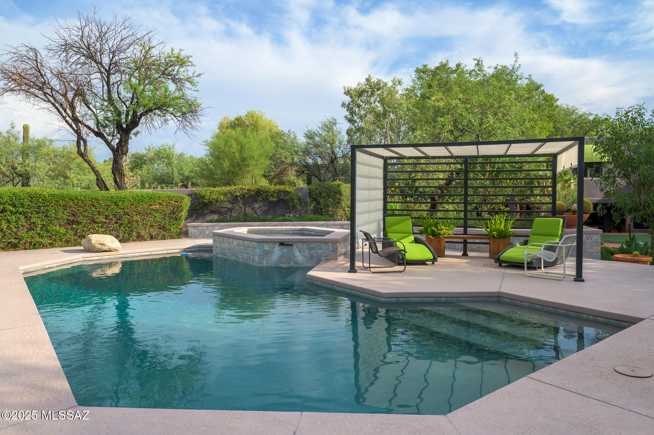 Sabino Vista Hills (159-224) - Residential