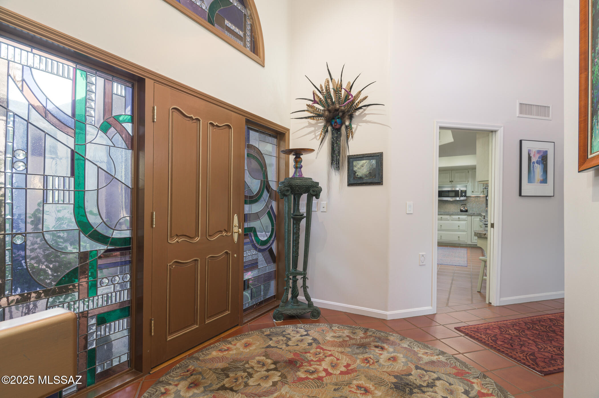Sabino Vista Hills (159-224) - Residential
