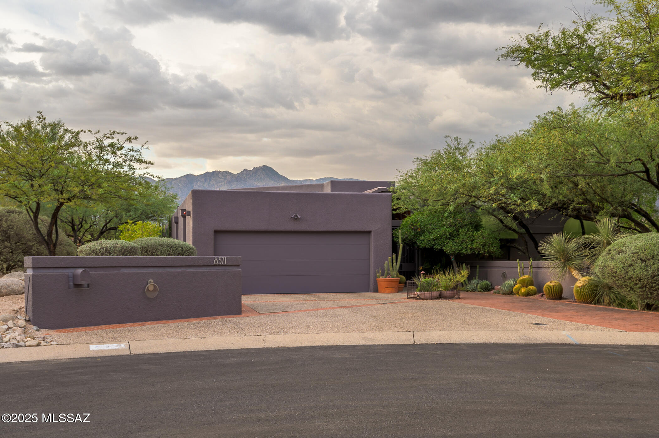 Sabino Vista Hills (159-224) - Residential