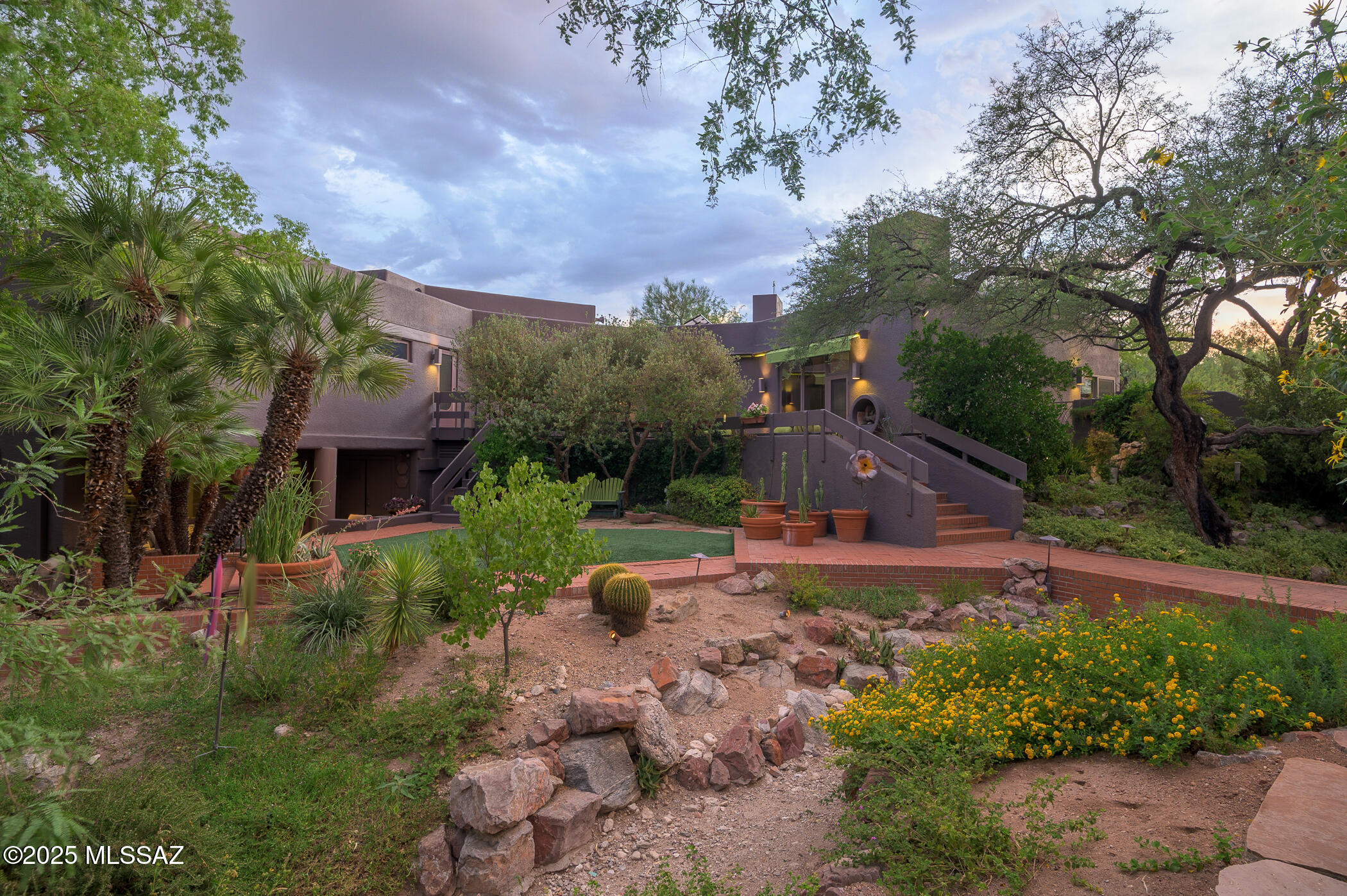 Sabino Vista Hills (159-224) - Residential