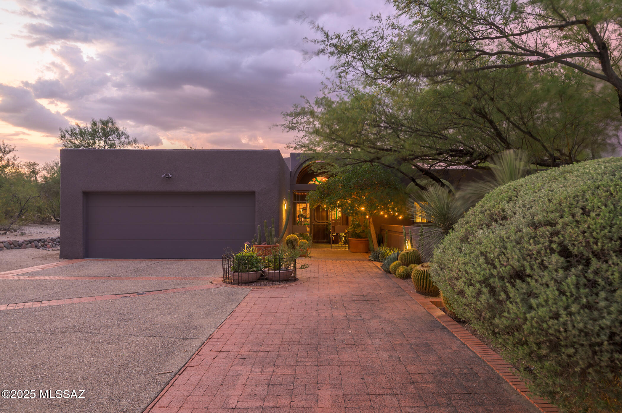 Sabino Vista Hills (159-224) - Residential