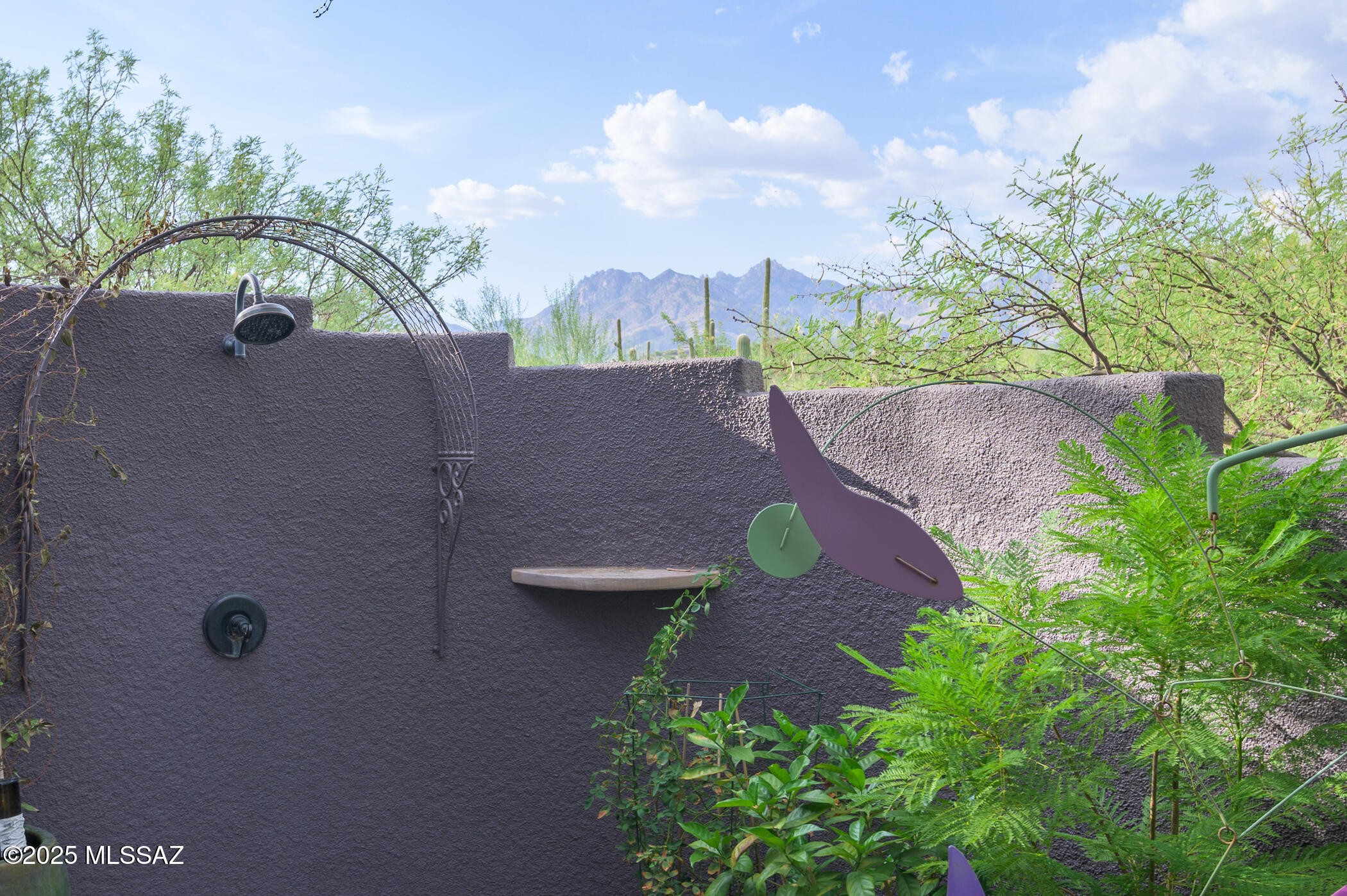 Sabino Vista Hills (159-224) - Residential