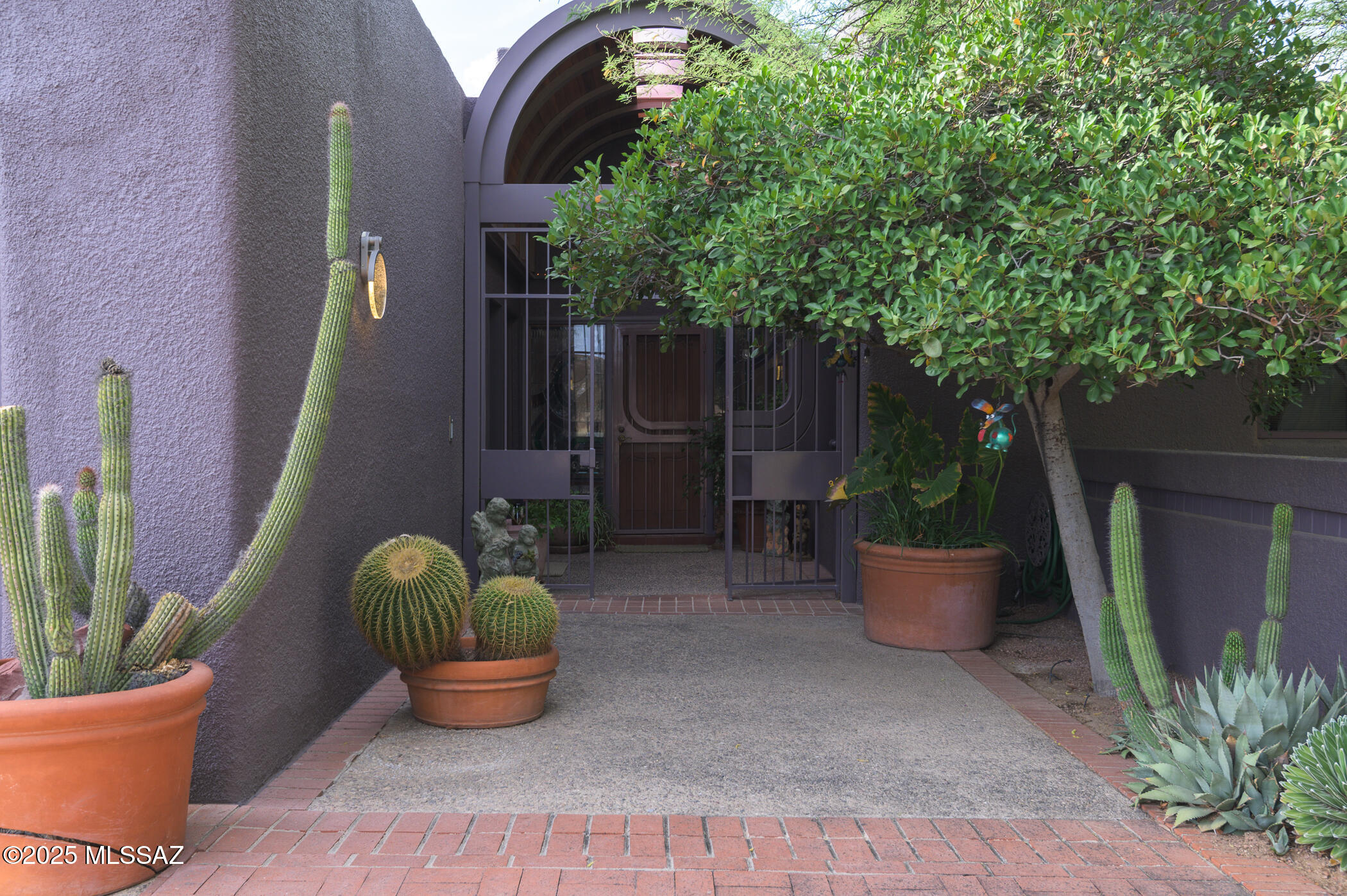 Sabino Vista Hills (159-224) - Residential