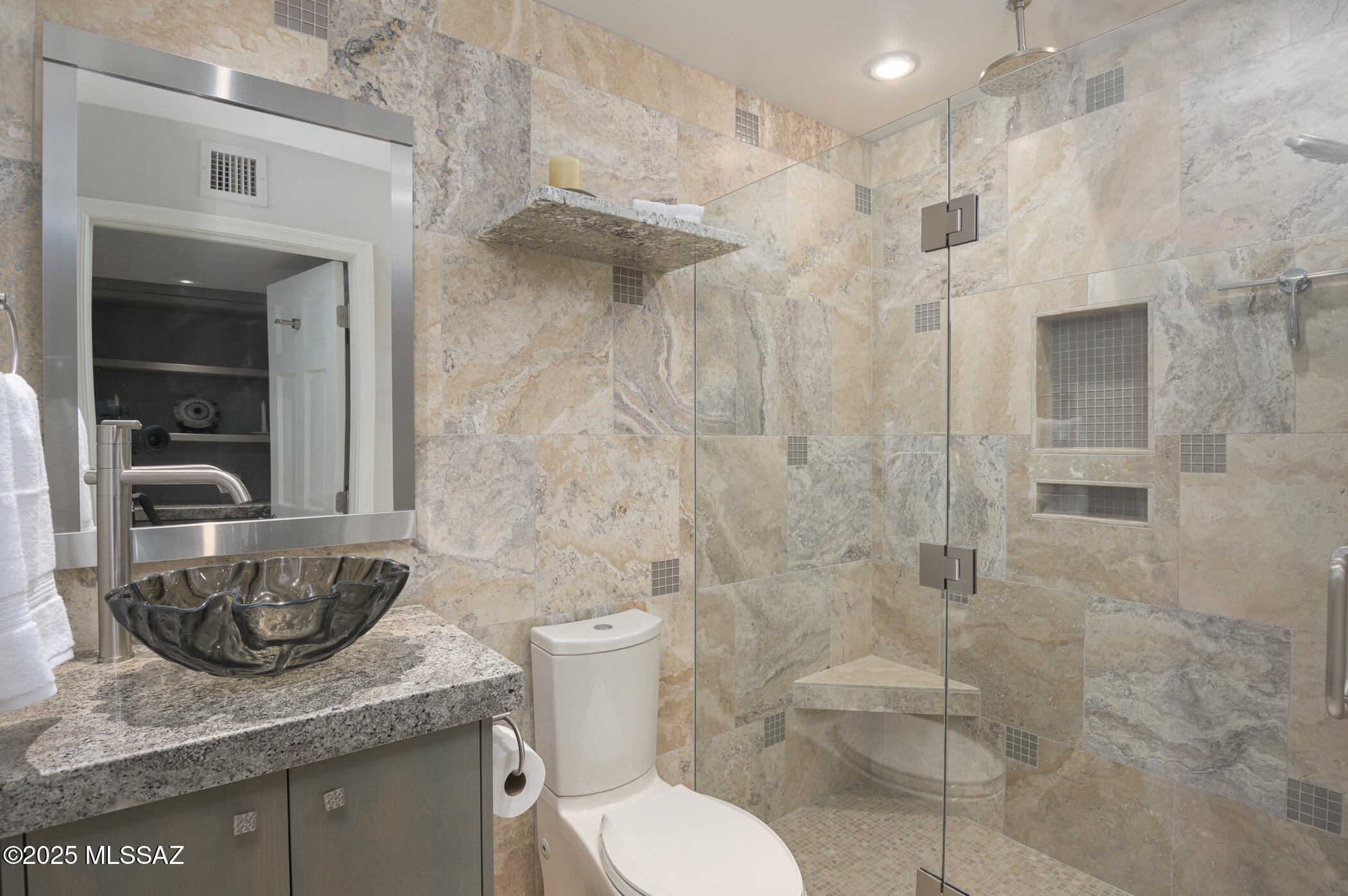 Sabino Vista Hills (159-224) - Residential