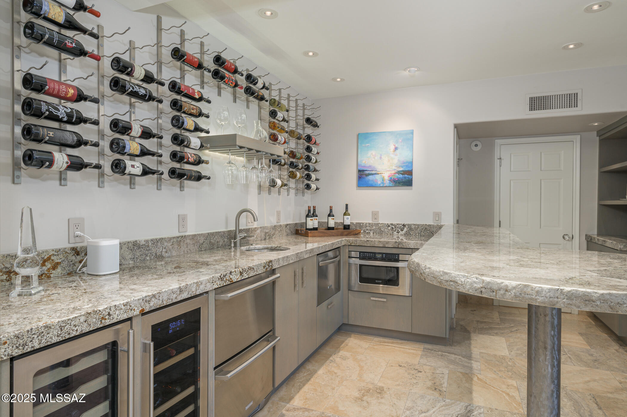 Sabino Vista Hills (159-224) - Residential