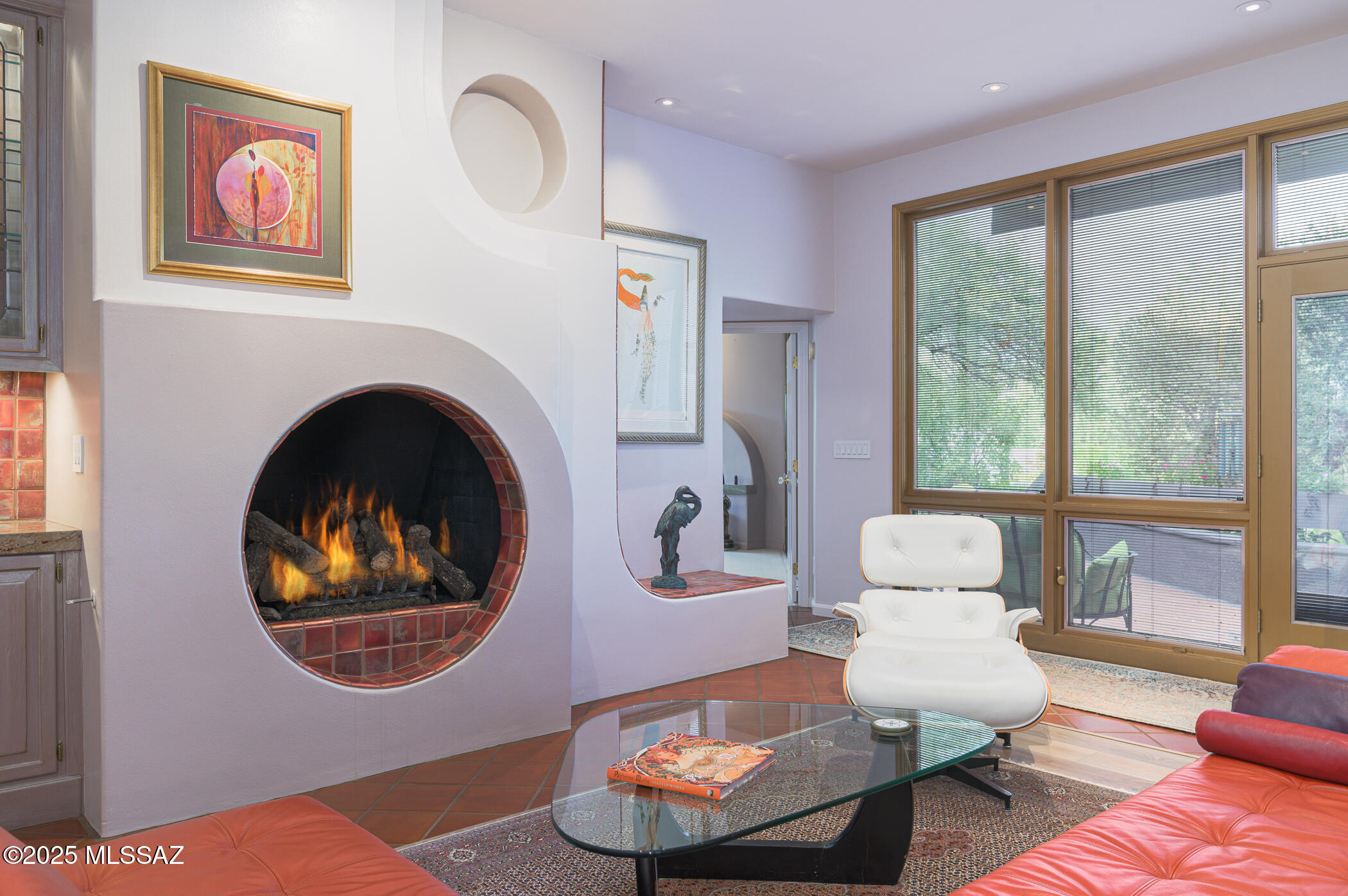 Sabino Vista Hills (159-224) - Residential