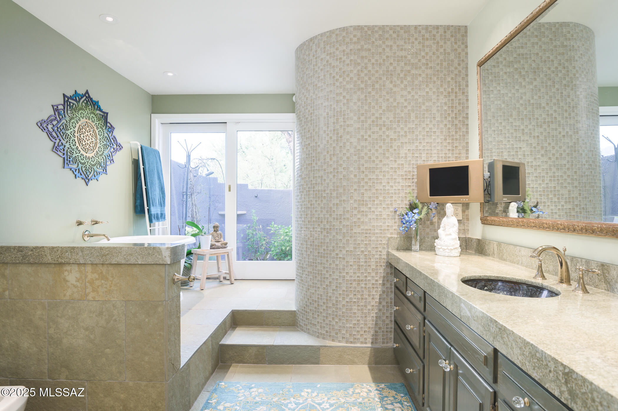 Sabino Vista Hills (159-224) - Residential