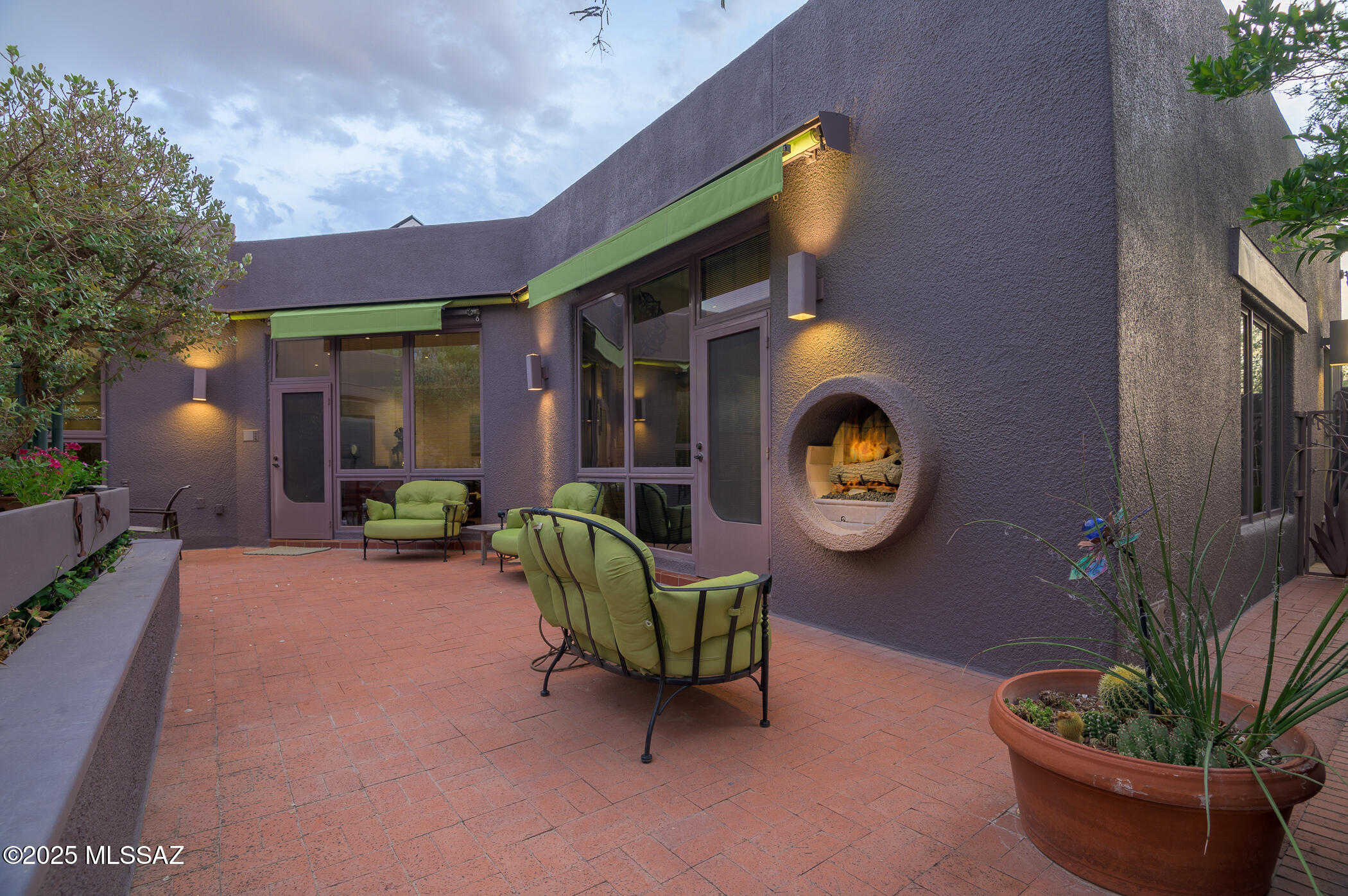 Sabino Vista Hills (159-224) - Residential