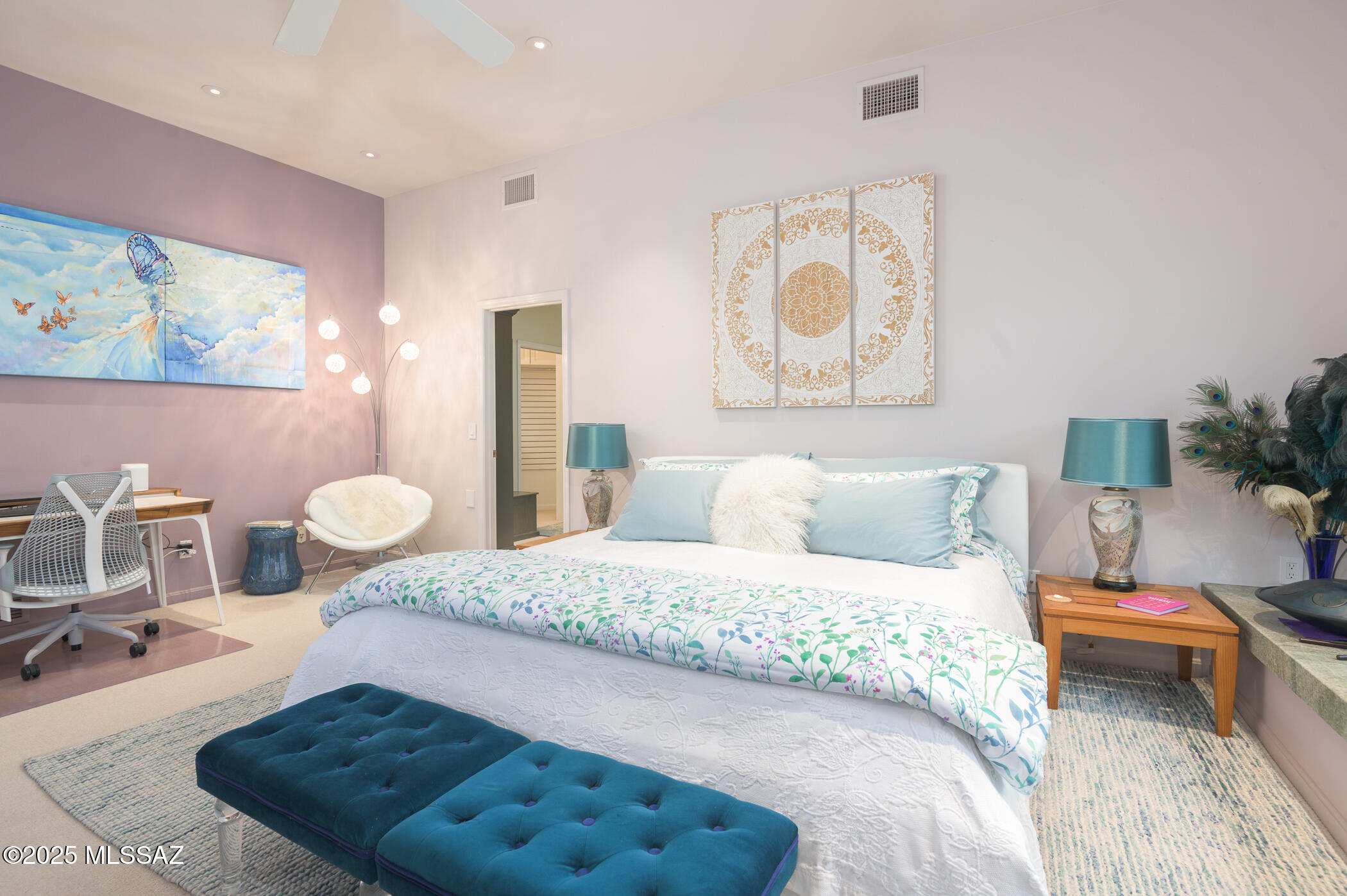 Sabino Vista Hills (159-224) - Residential