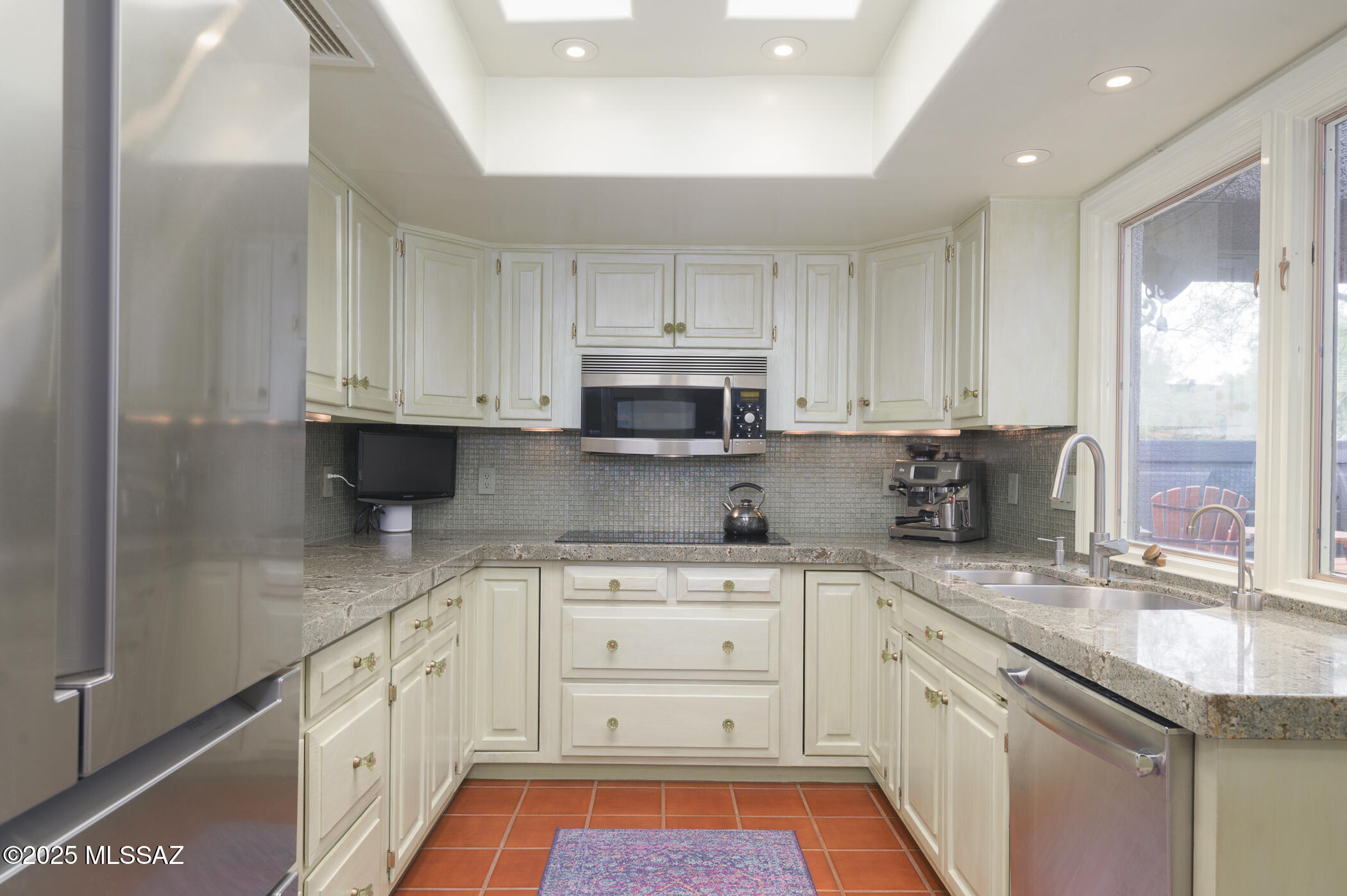 Sabino Vista Hills (159-224) - Residential