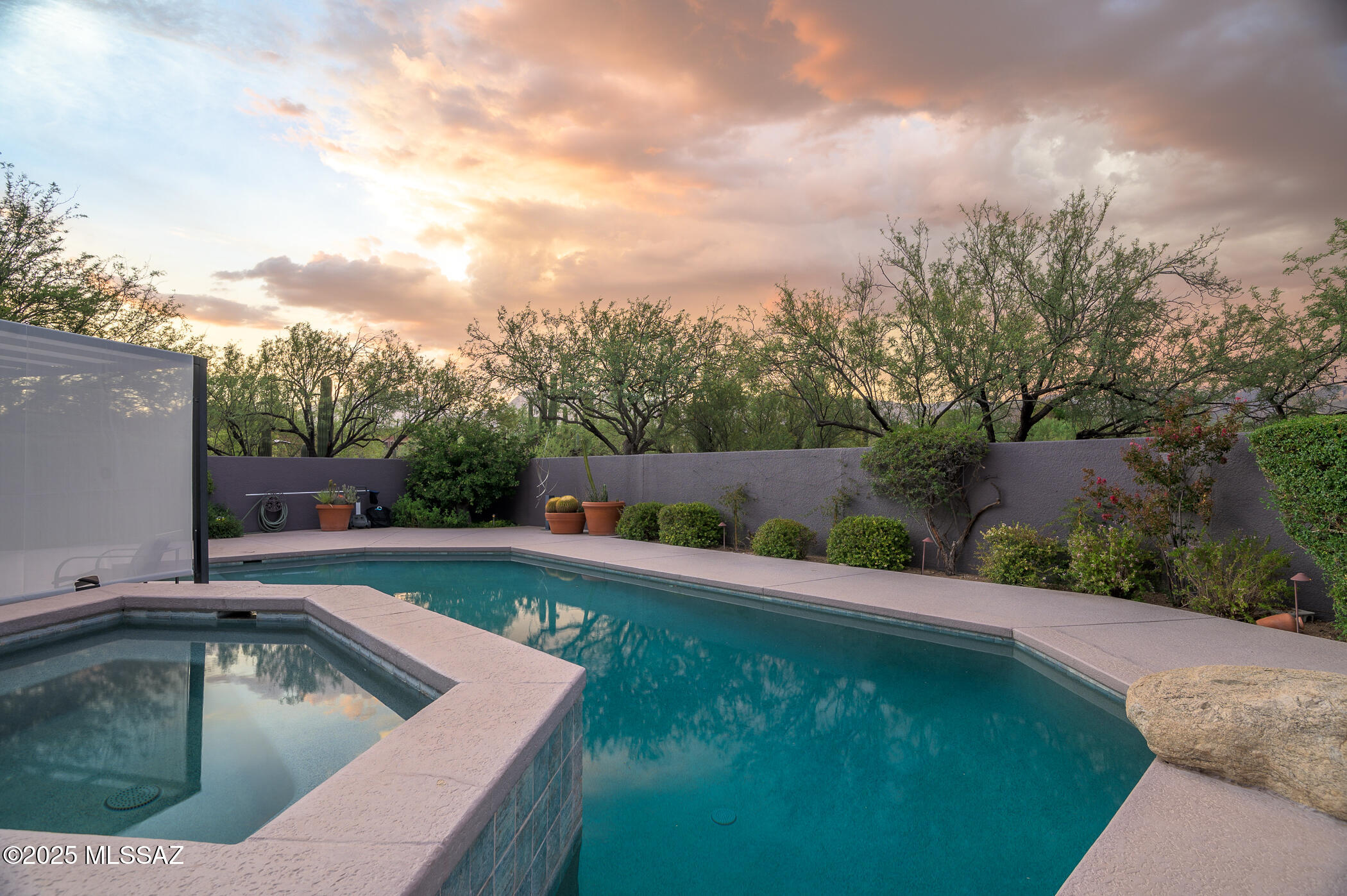 Sabino Vista Hills (159-224) - Residential
