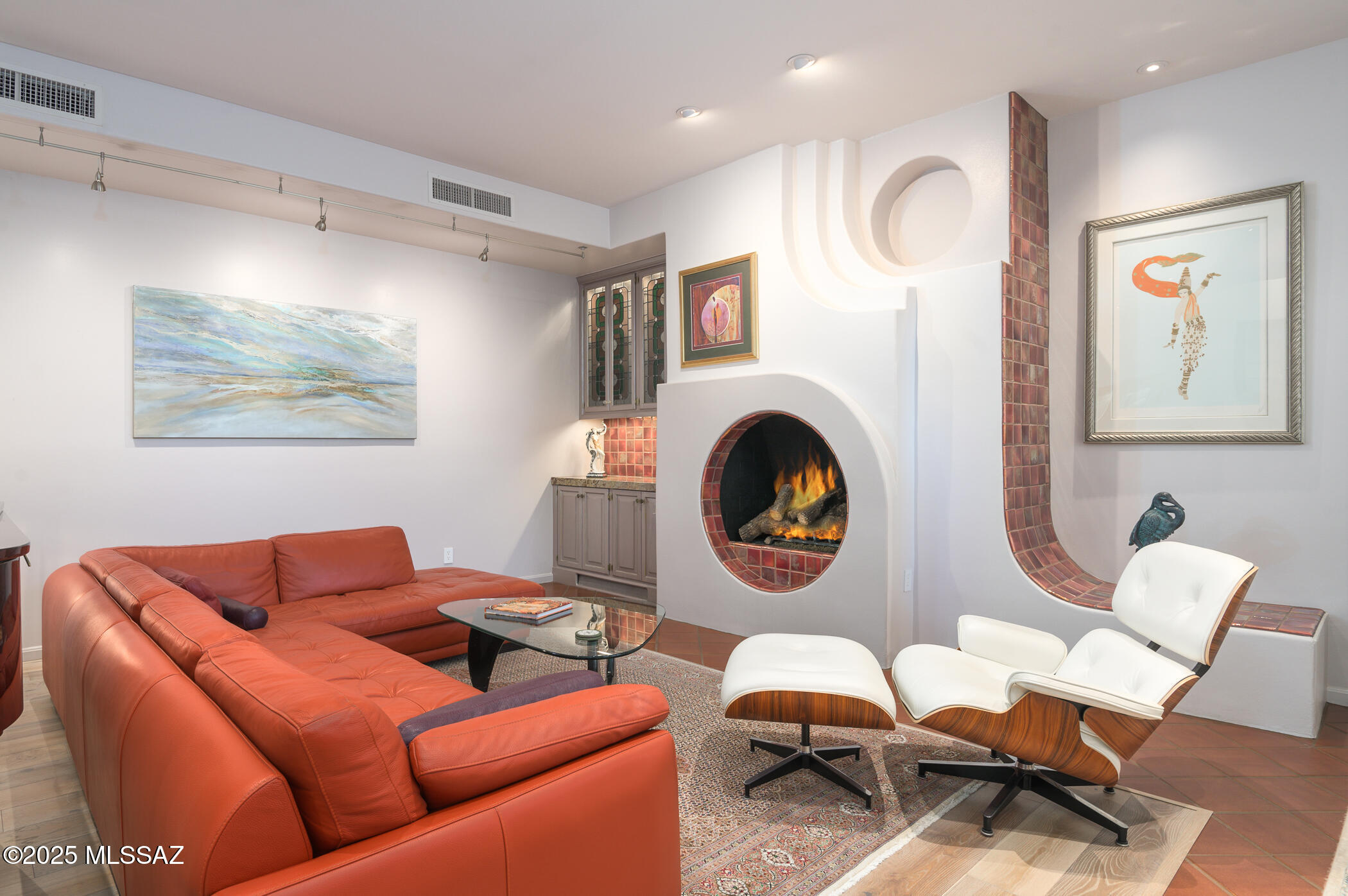 Sabino Vista Hills (159-224) - Residential