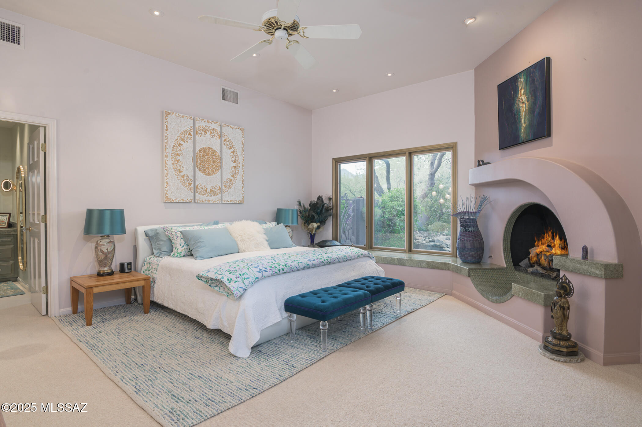 Sabino Vista Hills (159-224) - Residential