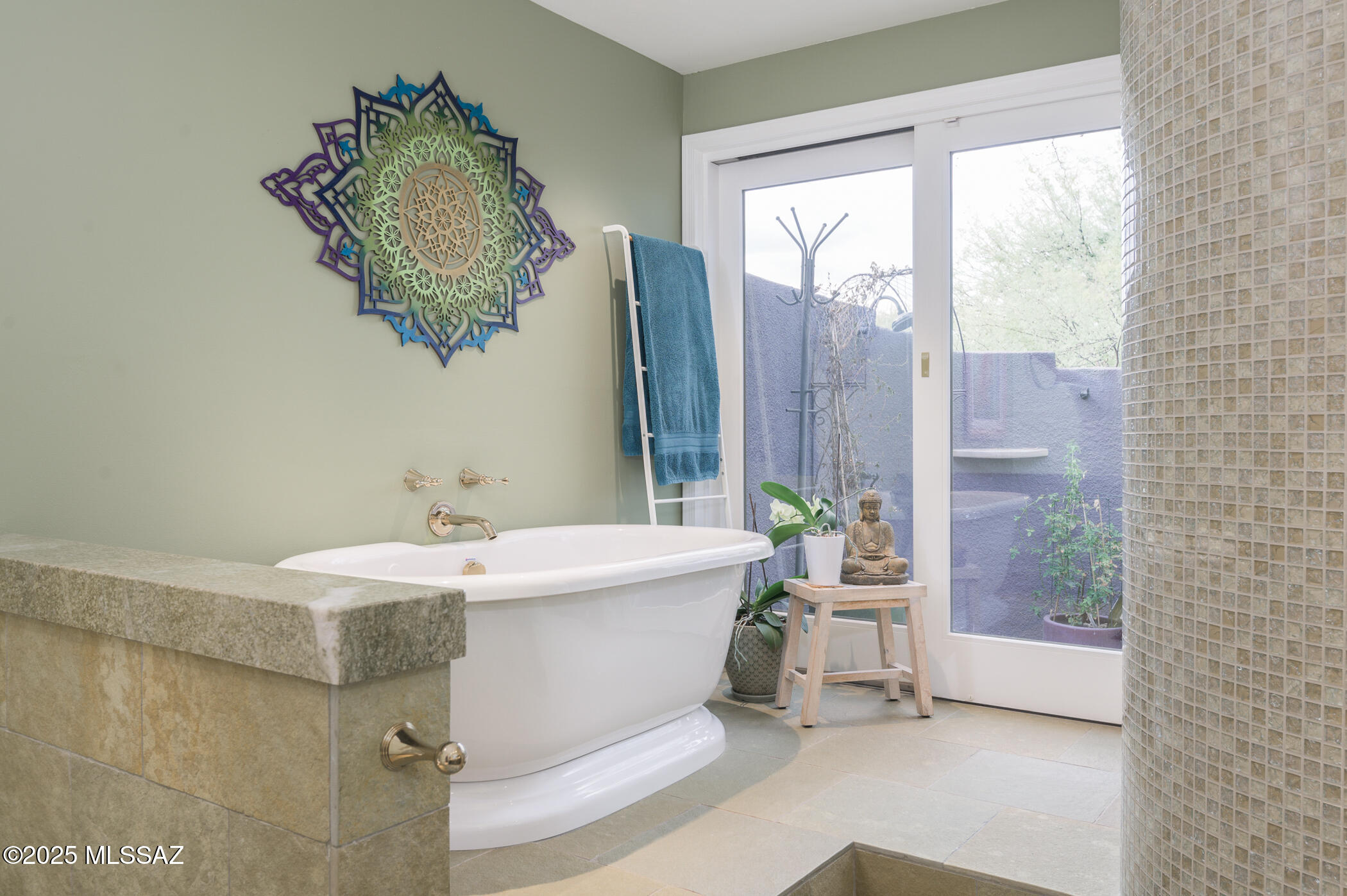 Sabino Vista Hills (159-224) - Residential