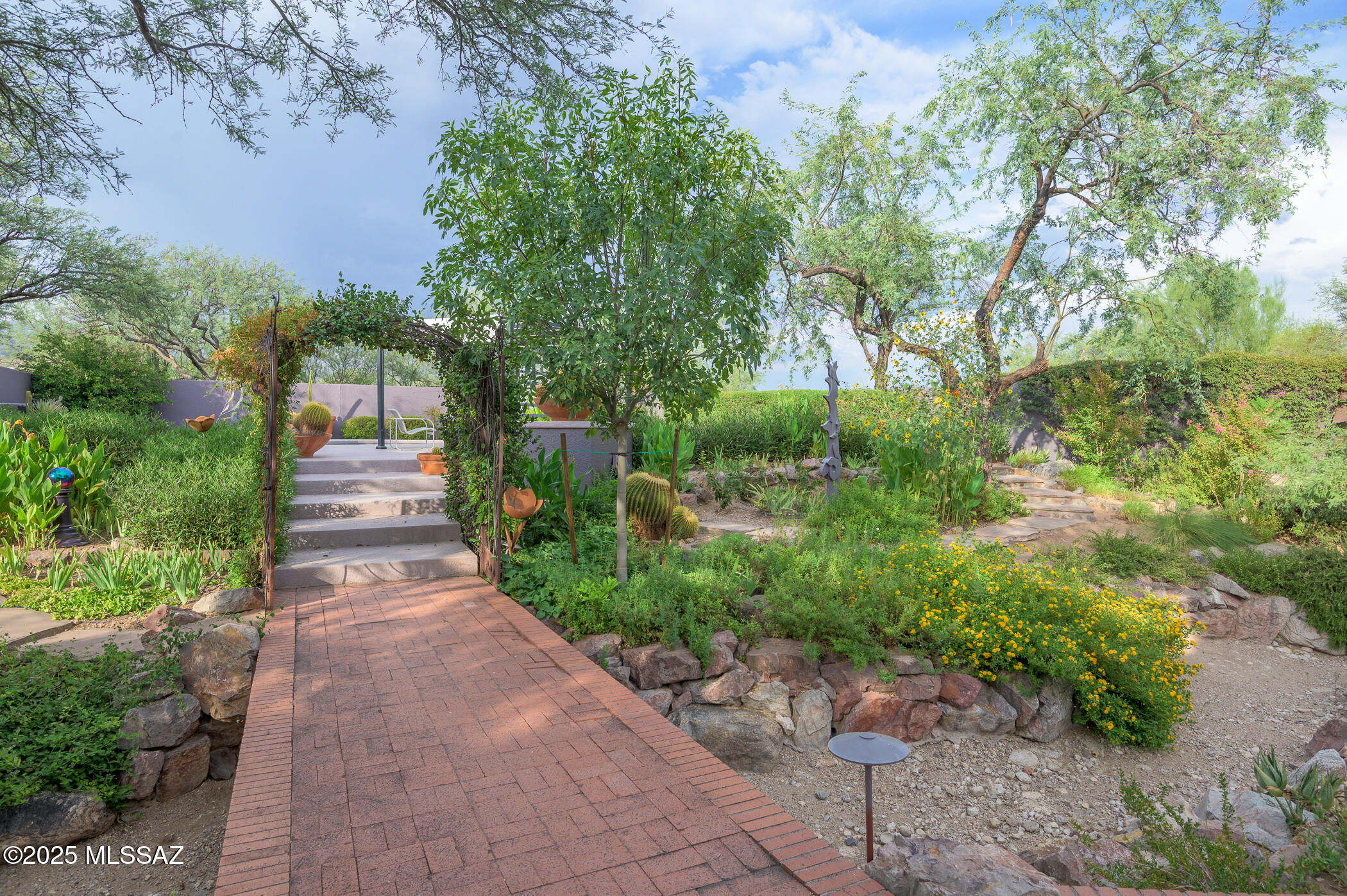 Sabino Vista Hills (159-224) - Residential