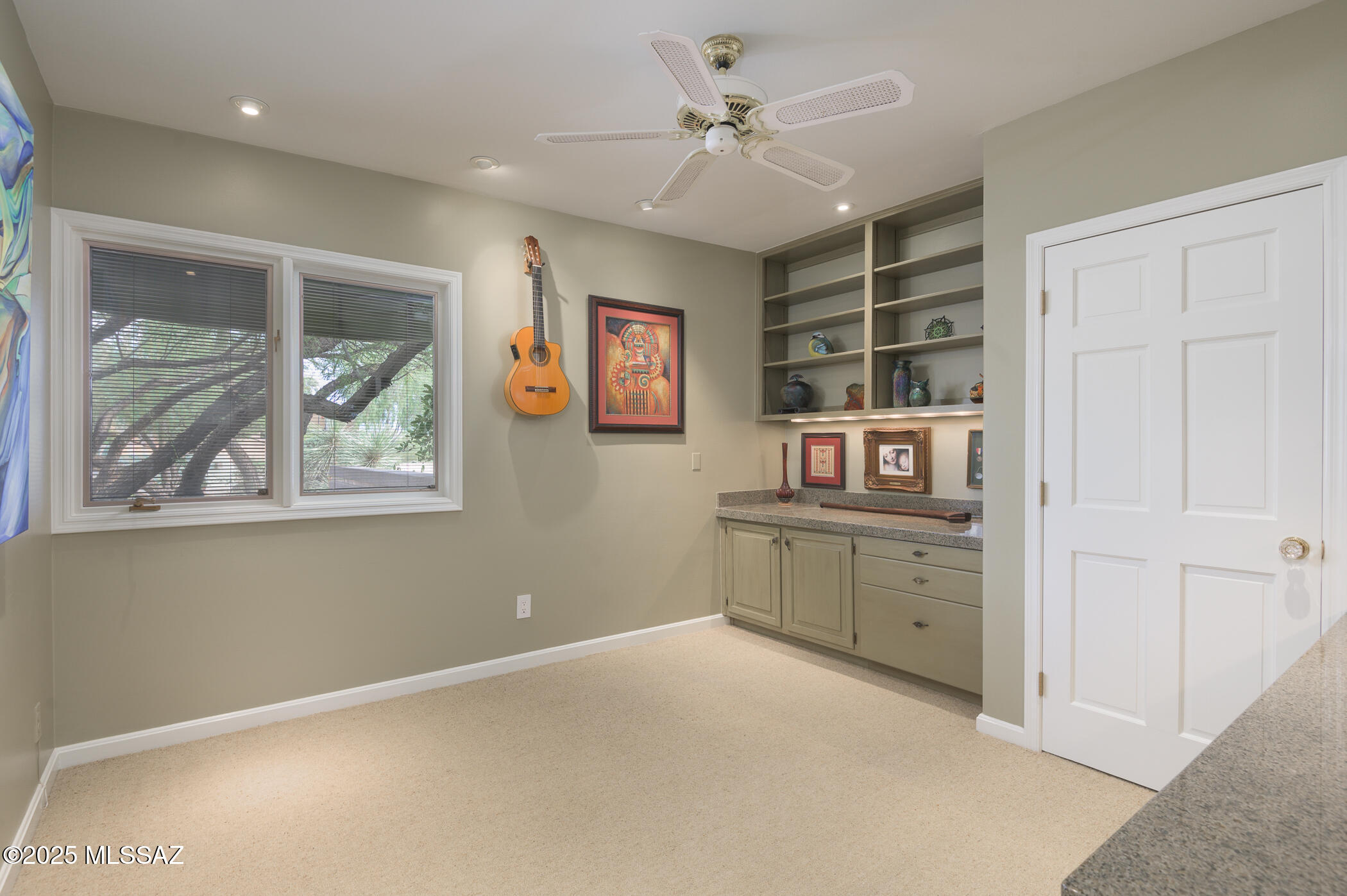Sabino Vista Hills (159-224) - Residential