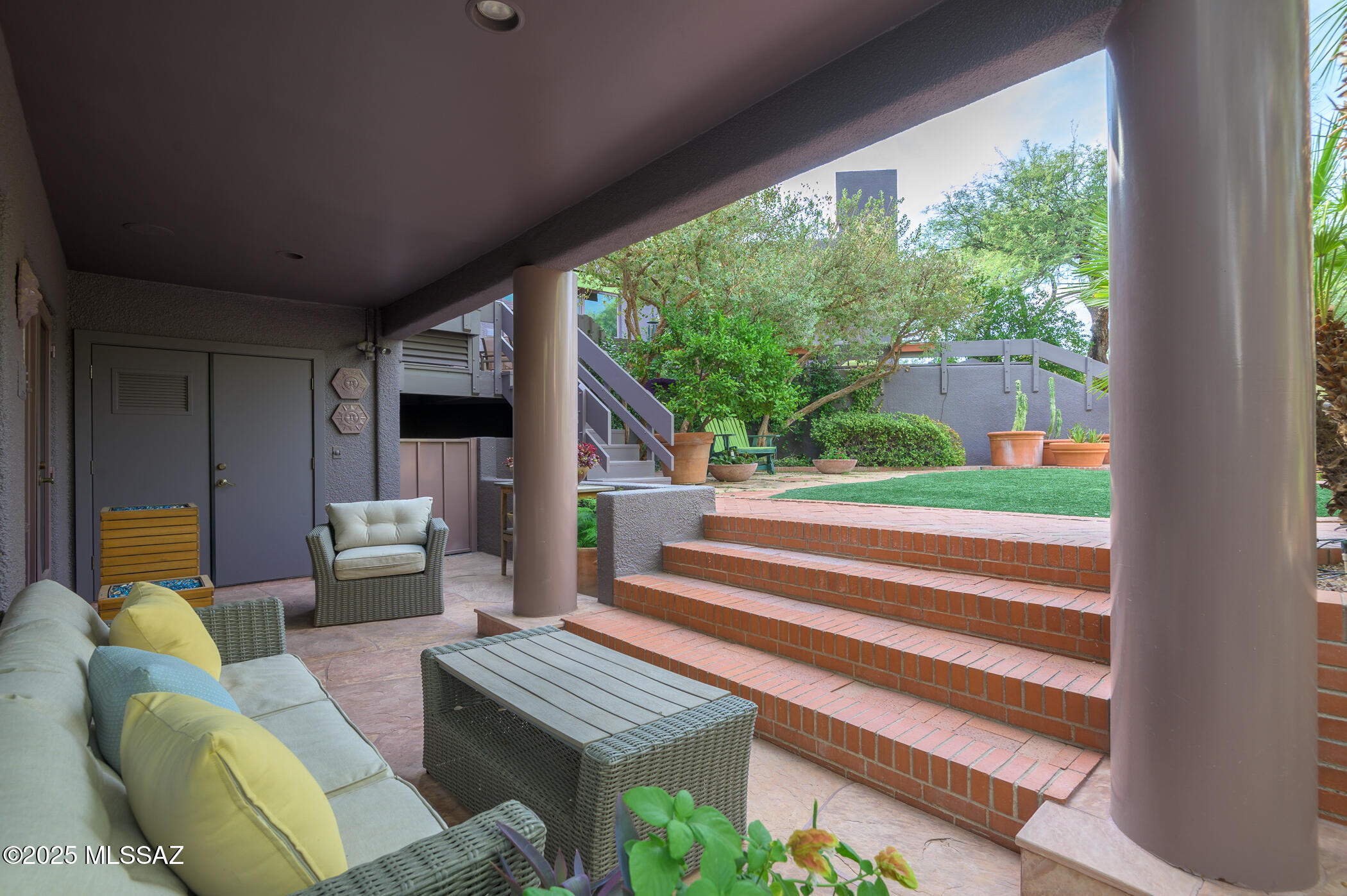 Sabino Vista Hills (159-224) - Residential