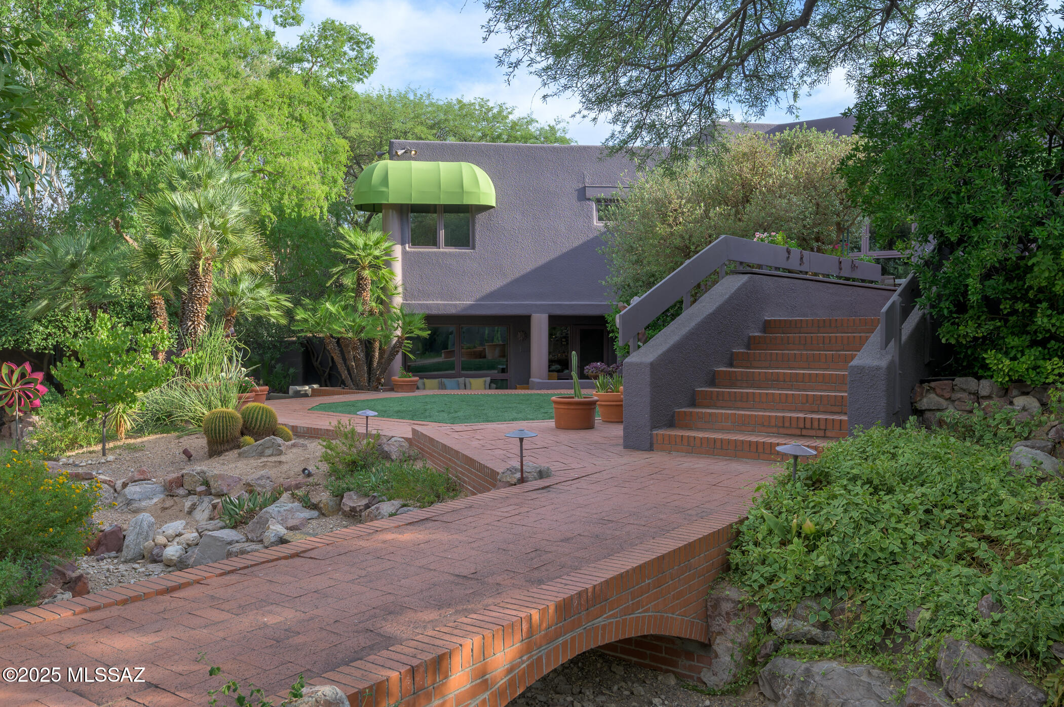 Sabino Vista Hills (159-224) - Residential