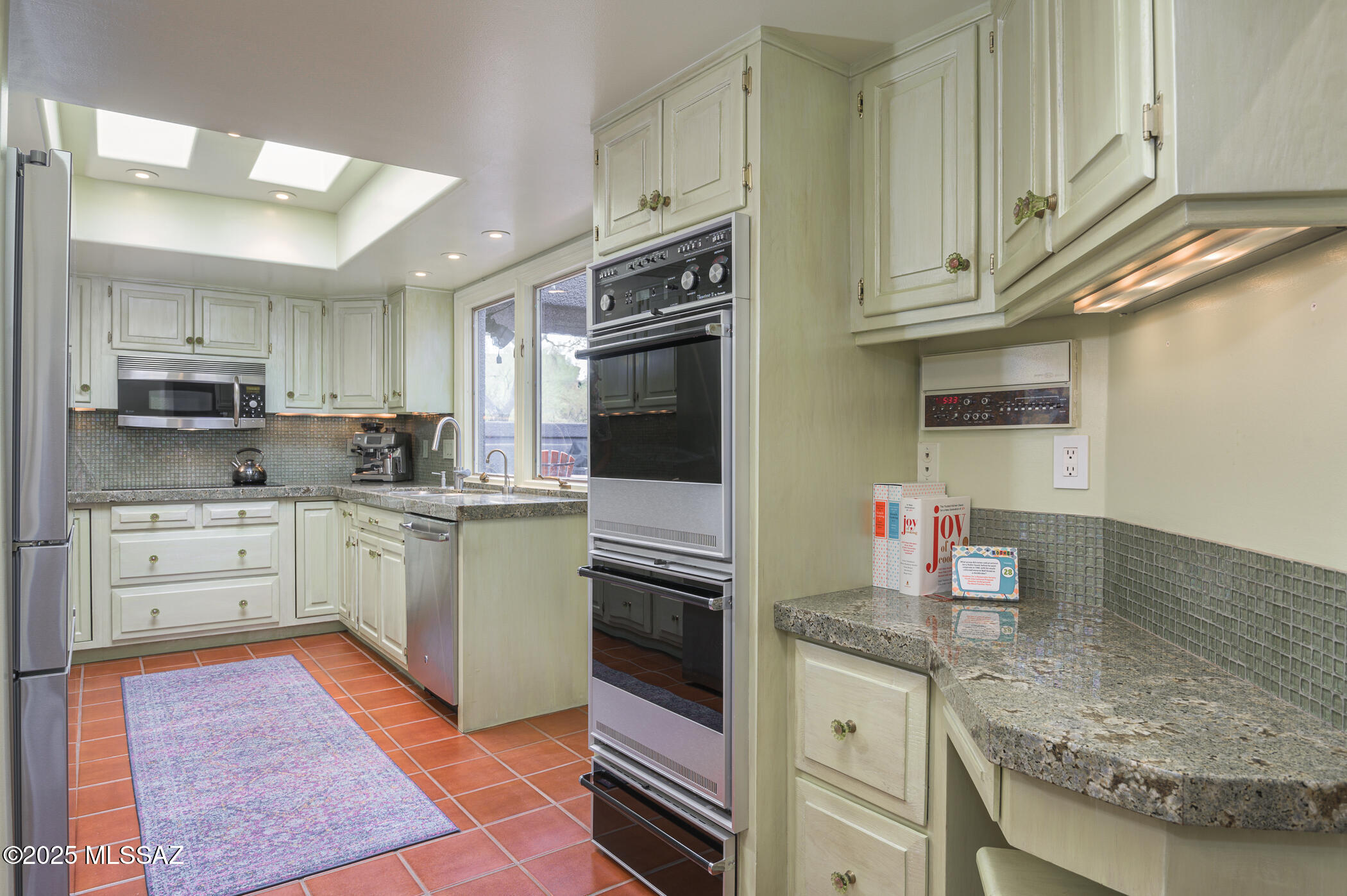 Sabino Vista Hills (159-224) - Residential