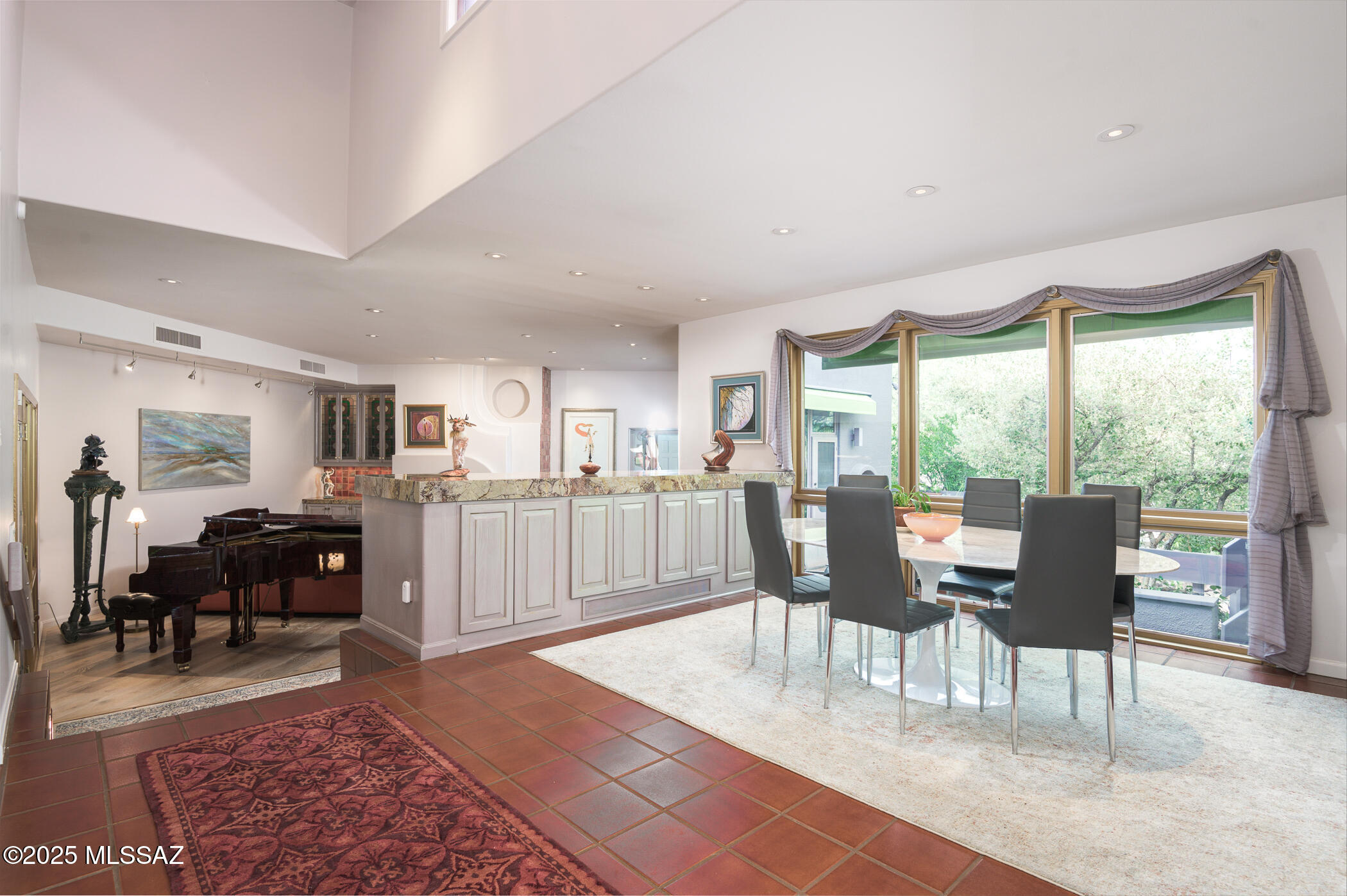 Sabino Vista Hills (159-224) - Residential