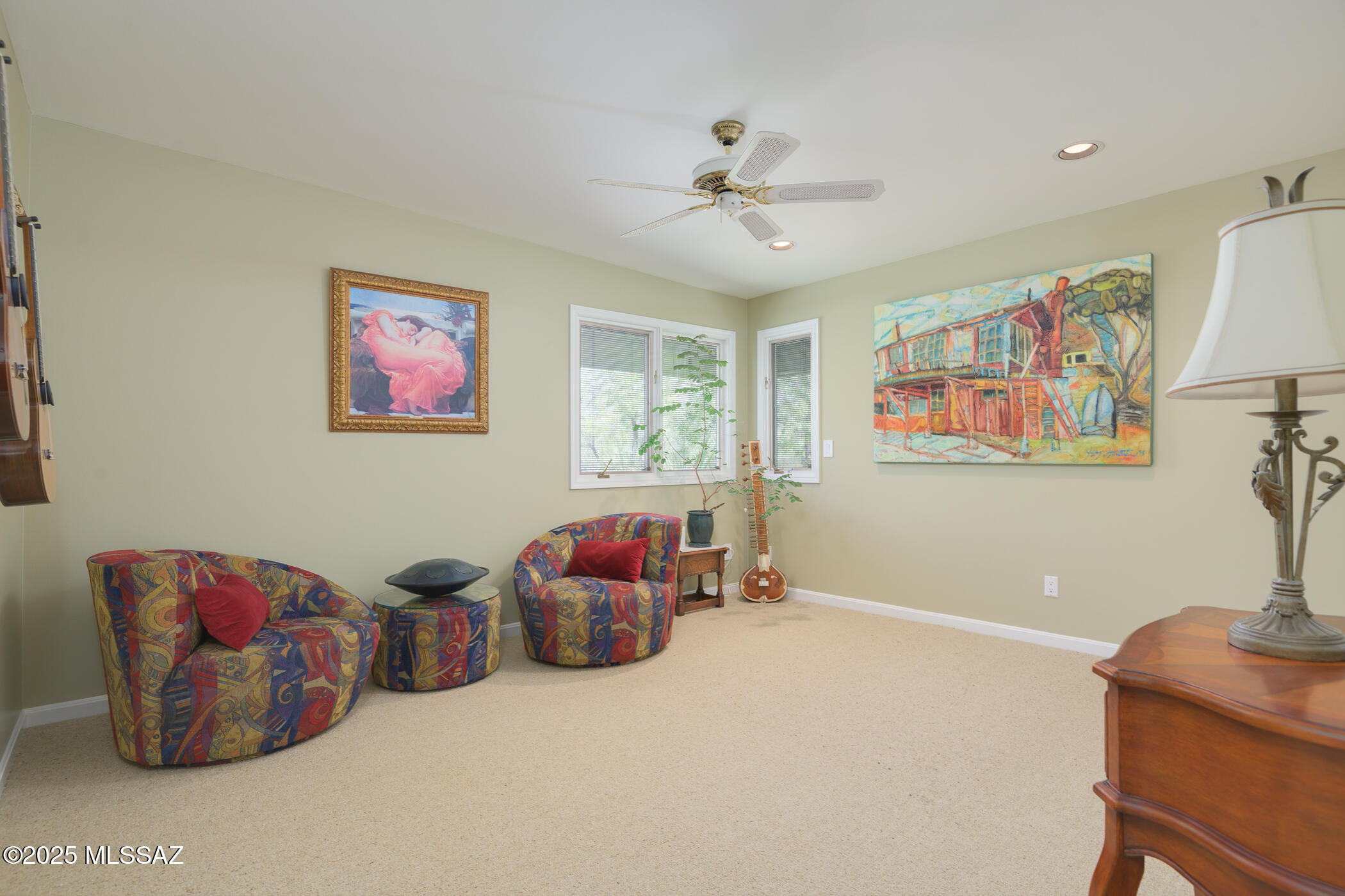 Sabino Vista Hills (159-224) - Residential