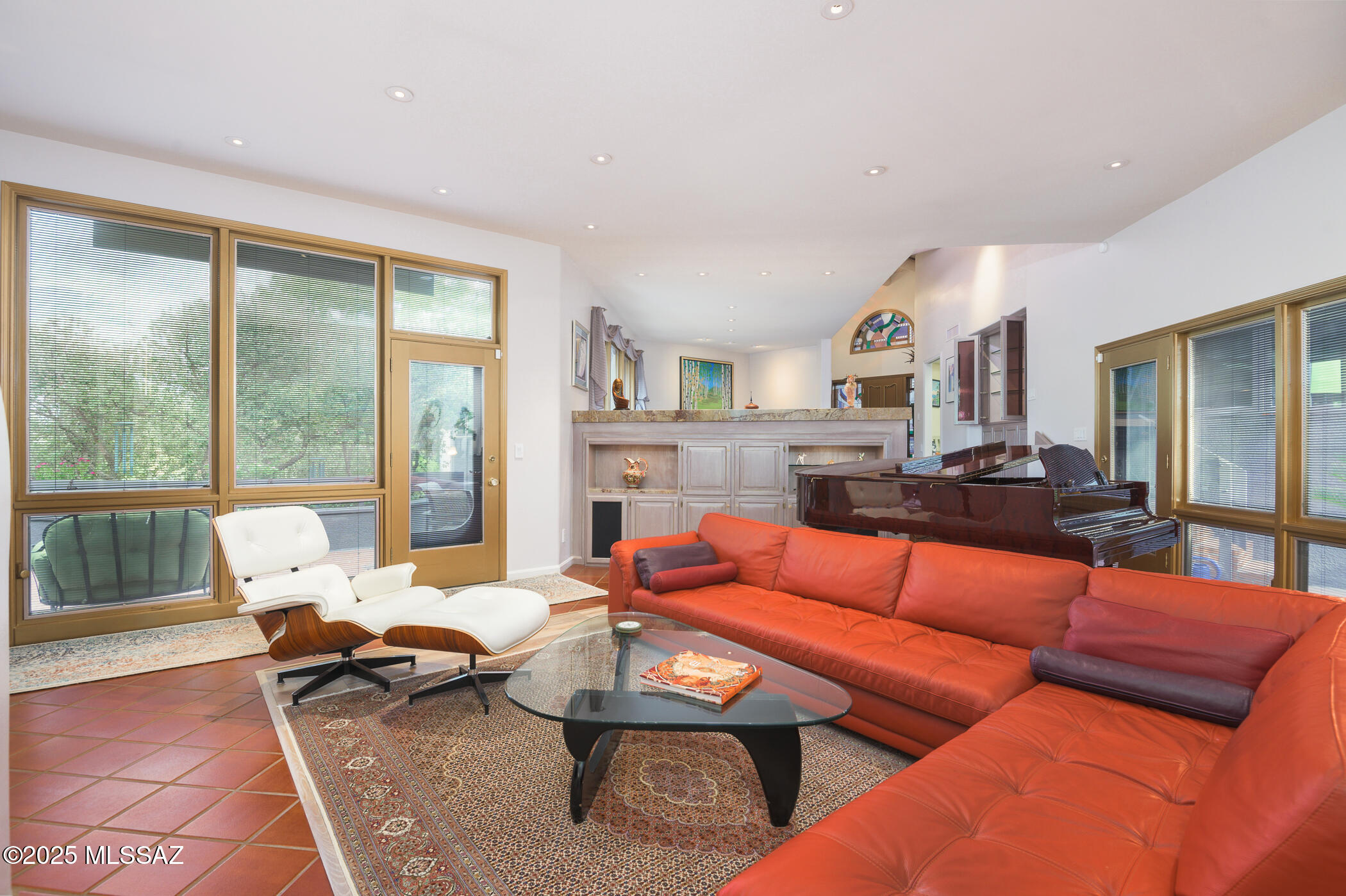 Sabino Vista Hills (159-224) - Residential