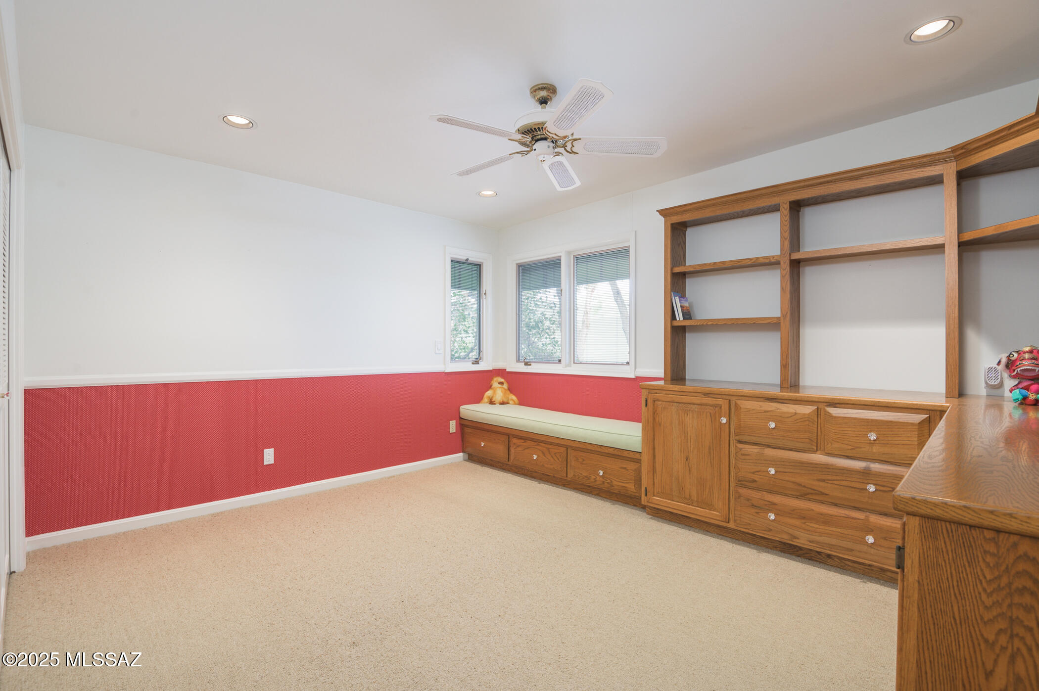 Sabino Vista Hills (159-224) - Residential