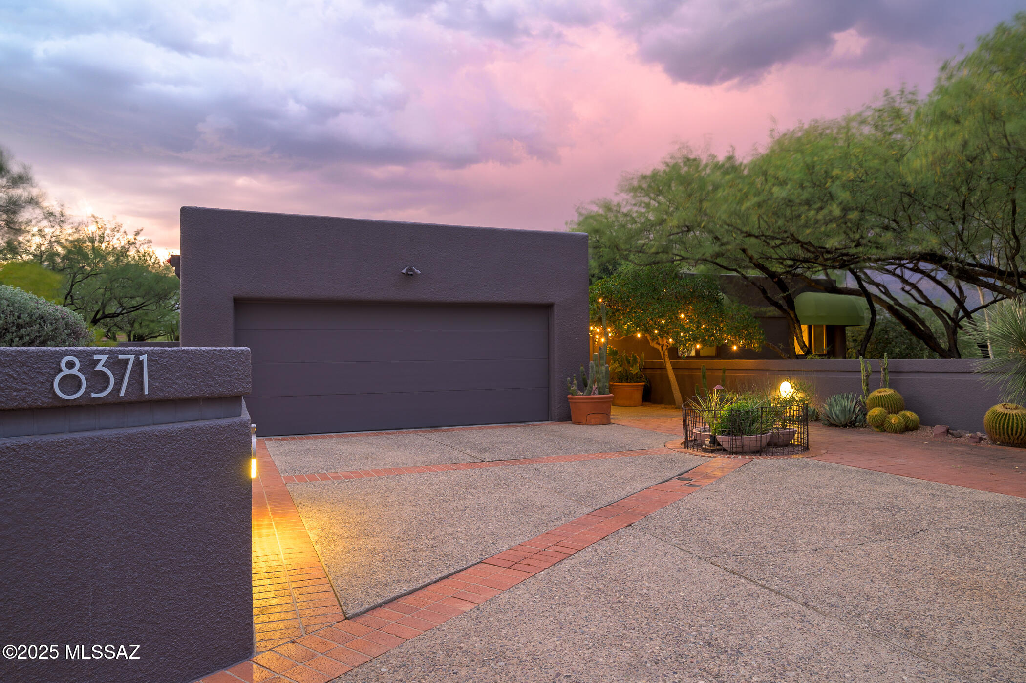 Sabino Vista Hills (159-224) - Residential