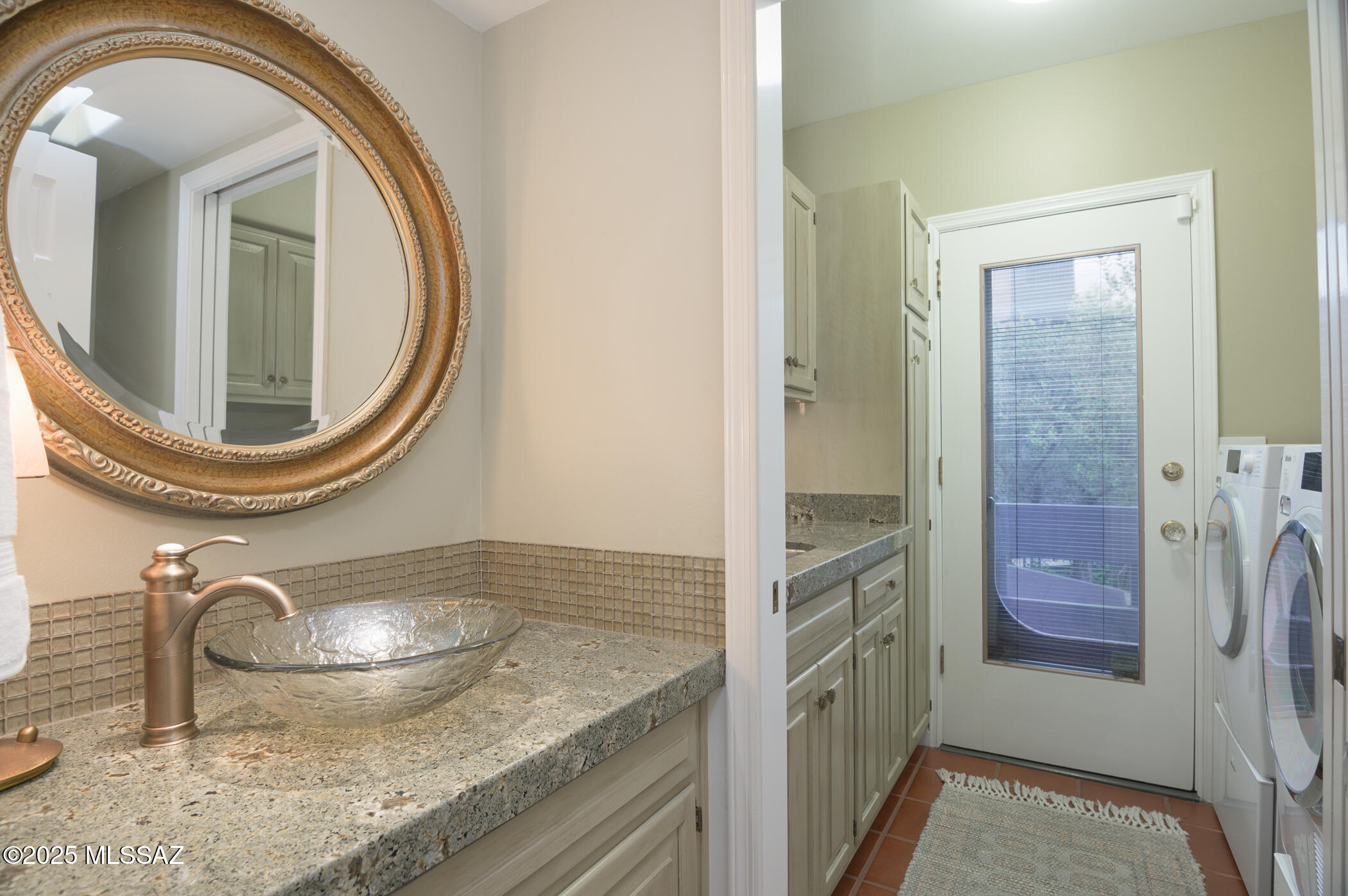 Sabino Vista Hills (159-224) - Residential