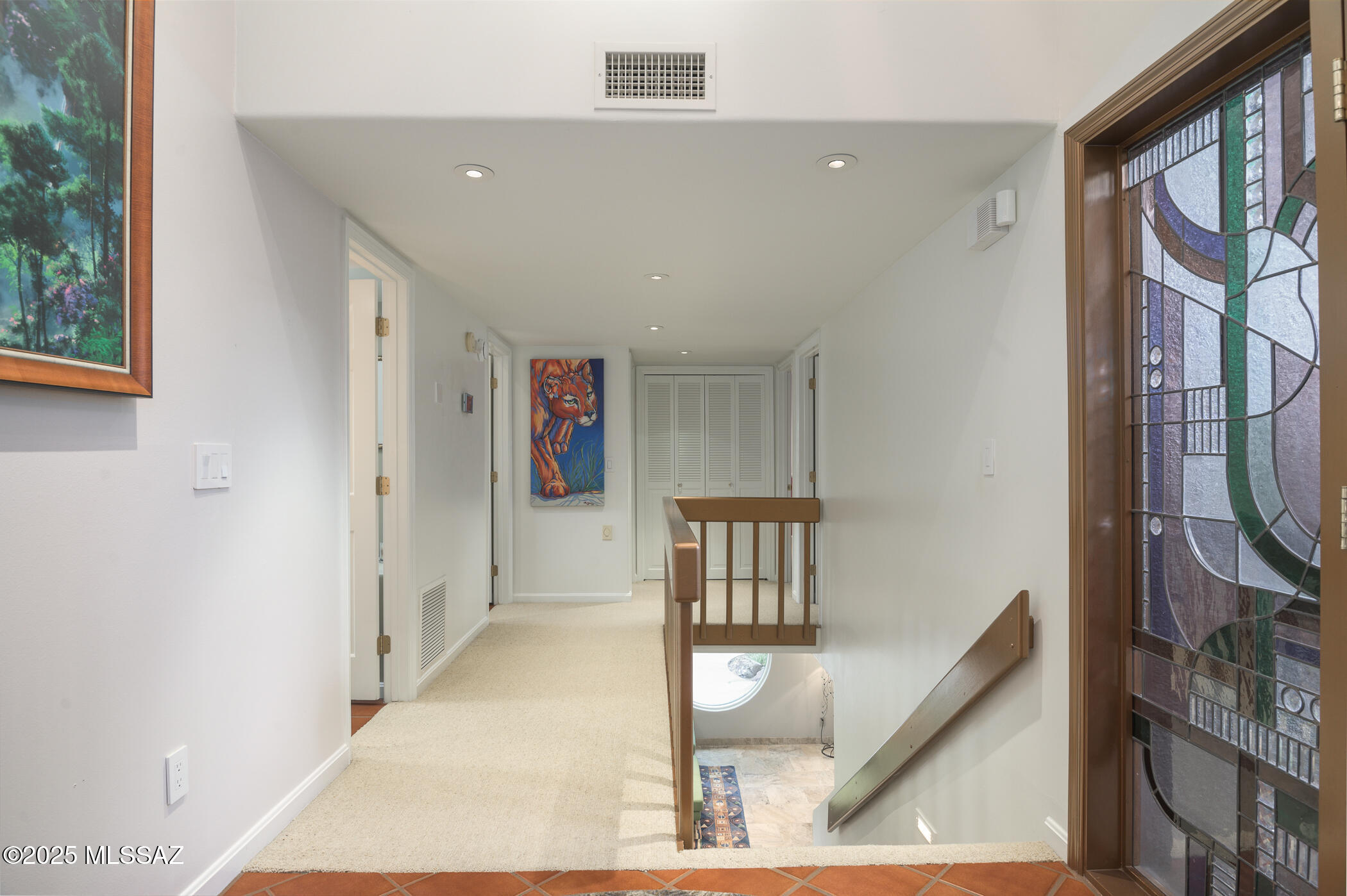 Sabino Vista Hills (159-224) - Residential