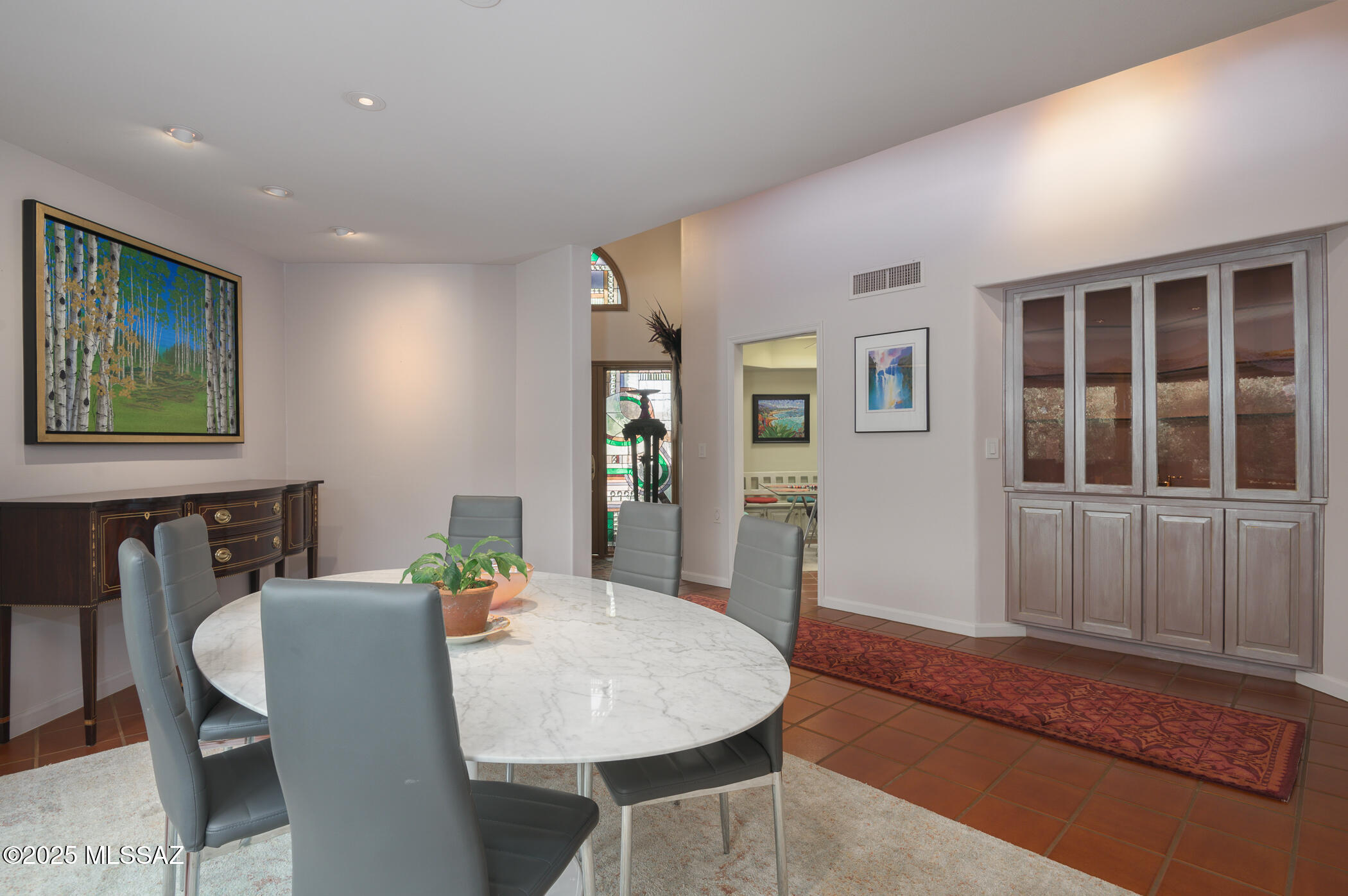 Sabino Vista Hills (159-224) - Residential