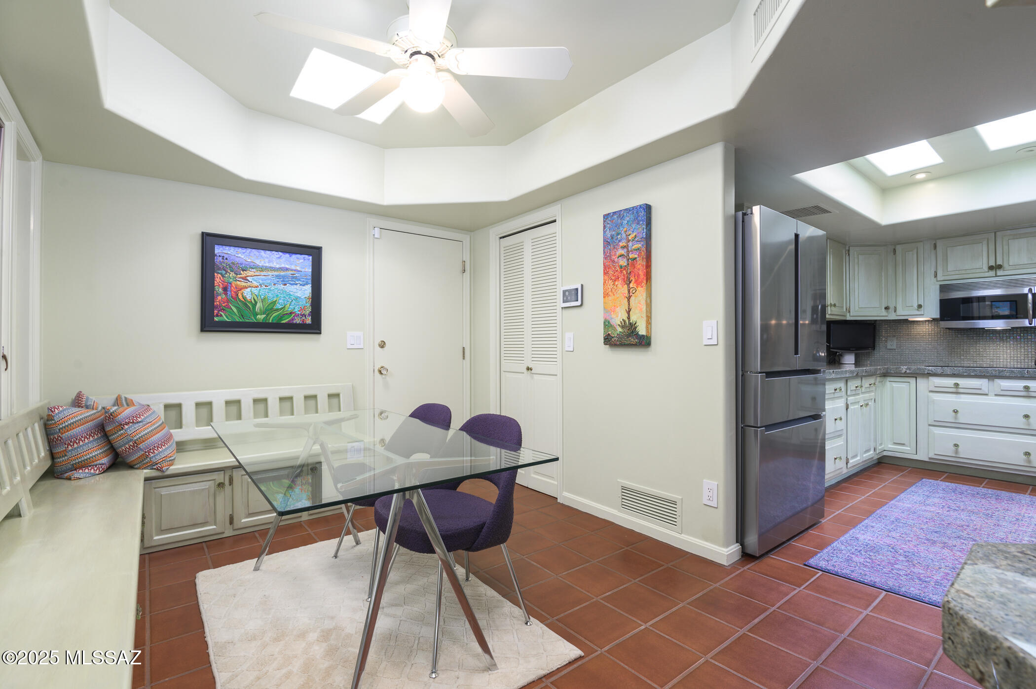 Sabino Vista Hills (159-224) - Residential