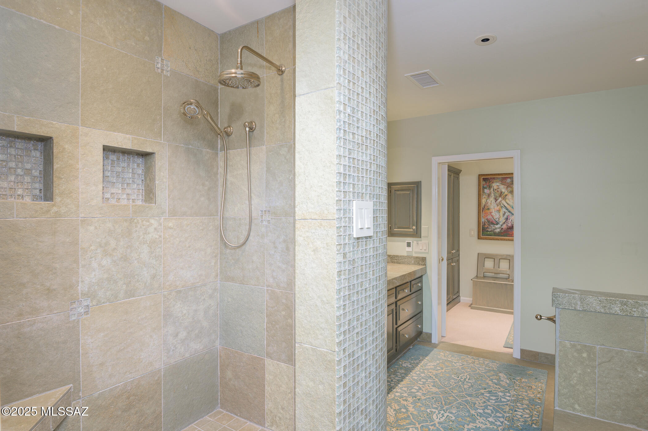 Sabino Vista Hills (159-224) - Residential