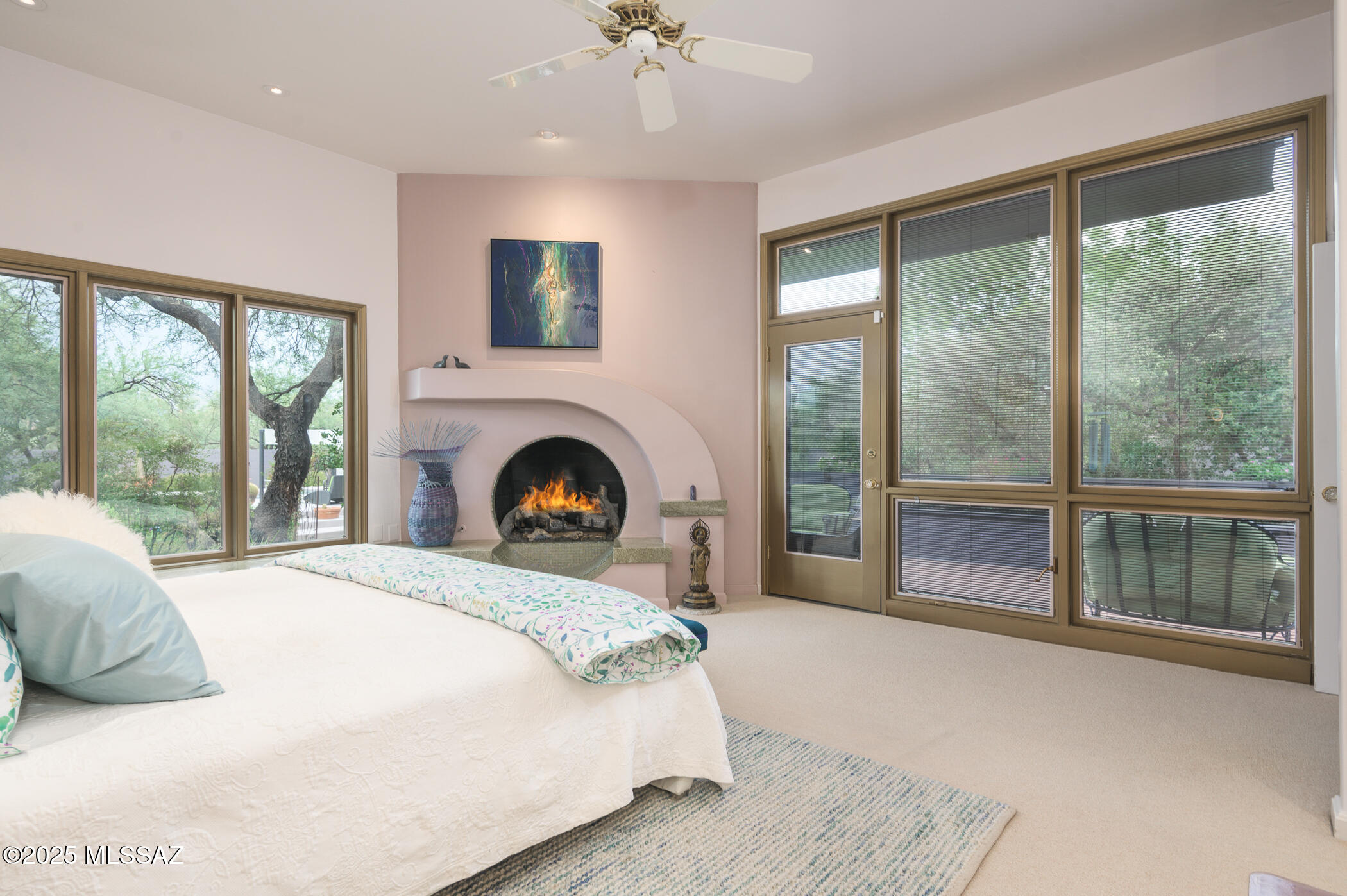 Sabino Vista Hills (159-224) - Residential