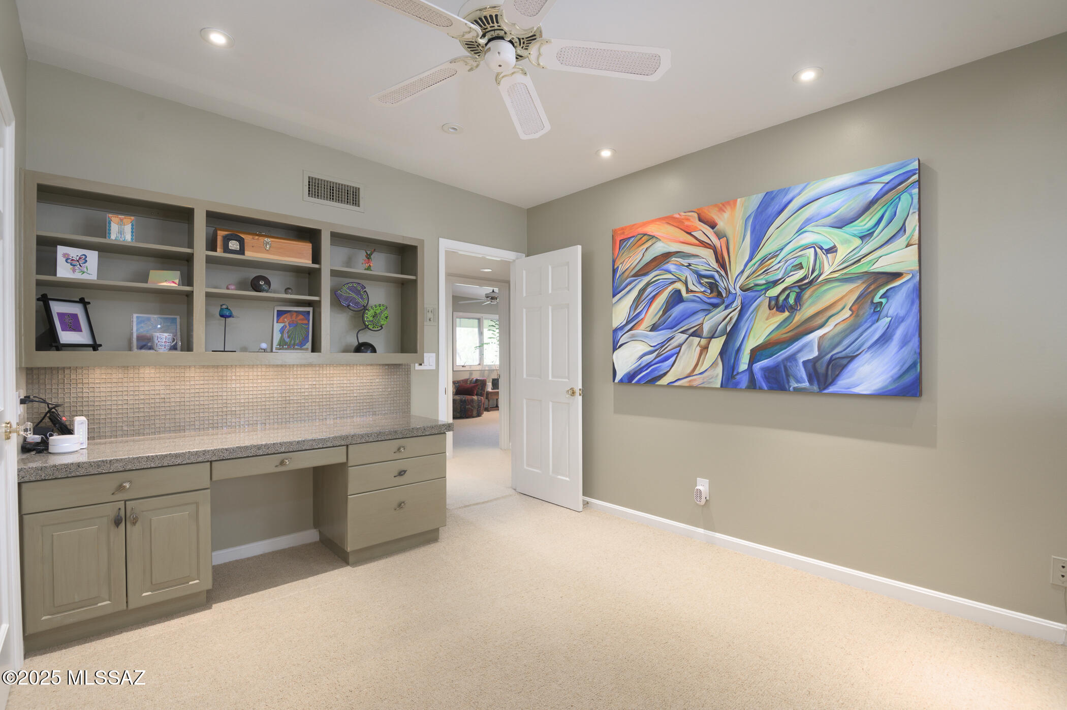Sabino Vista Hills (159-224) - Residential