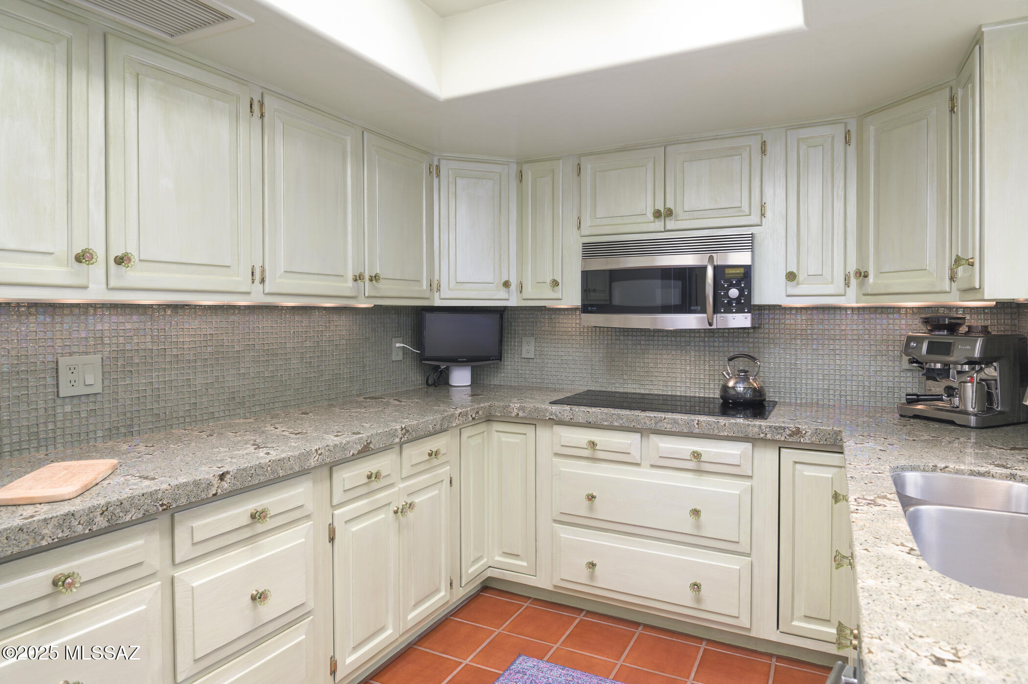 Sabino Vista Hills (159-224) - Residential